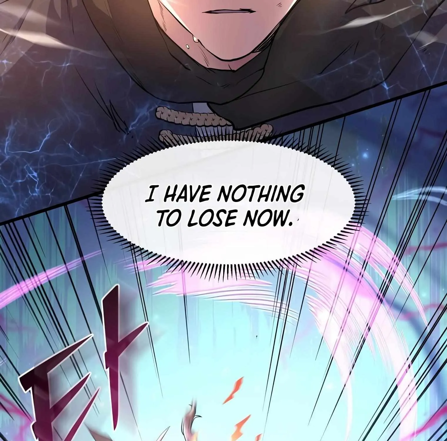 Level Up With Skills Chapter 17 page 134 - 