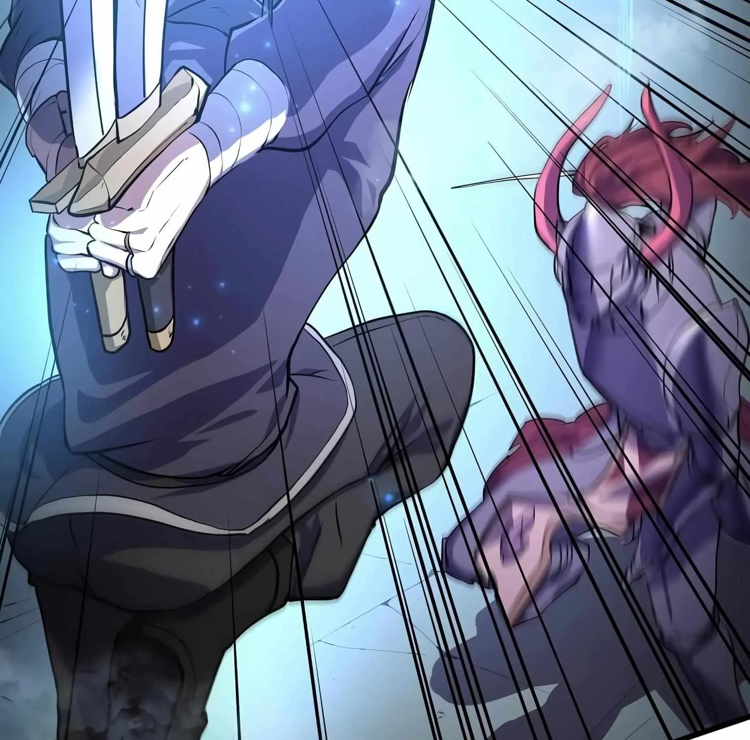 Level Up With Skills Chapter 17 page 142 - 
