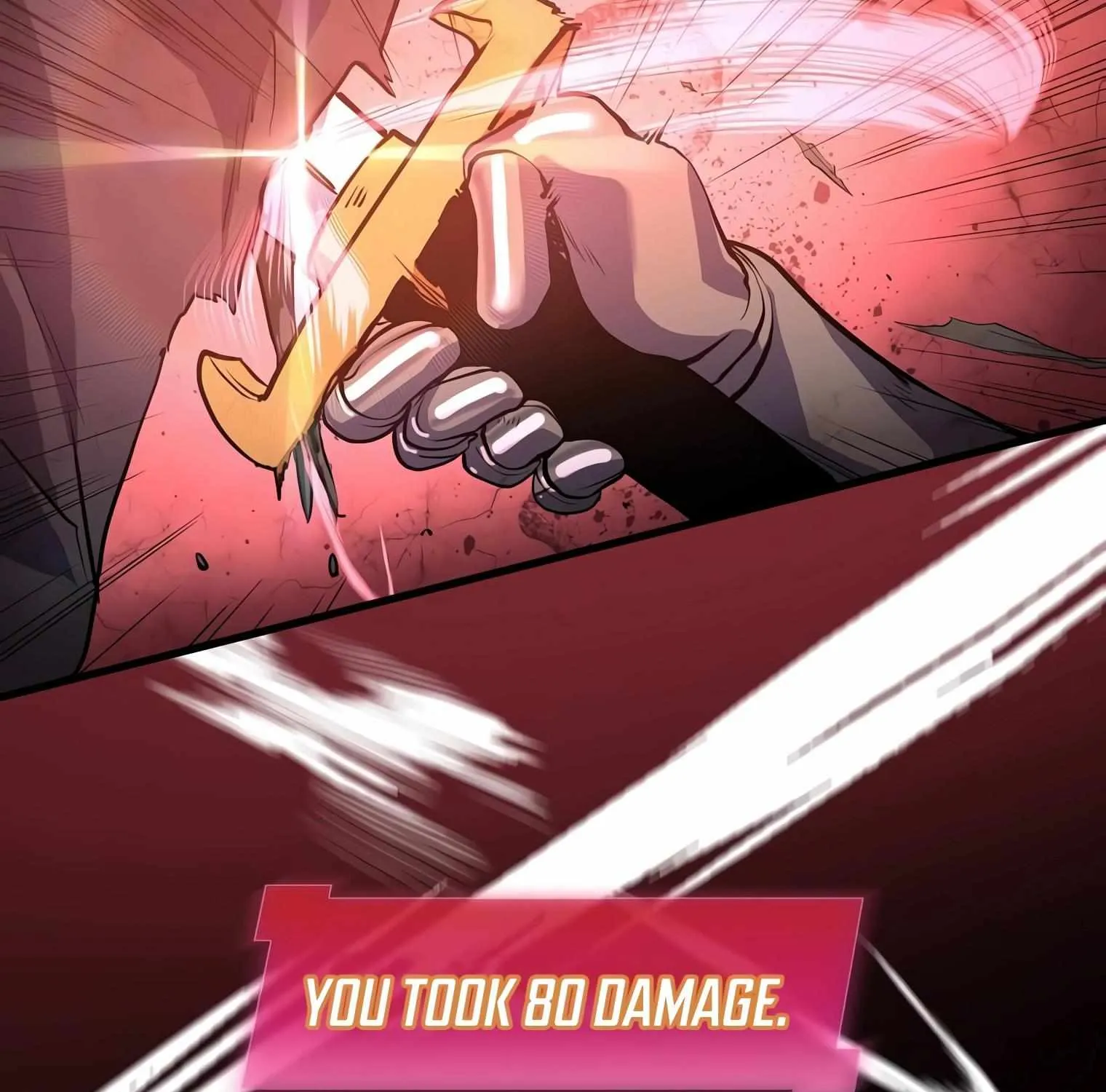 Level Up With Skills Chapter 17 page 150 - 