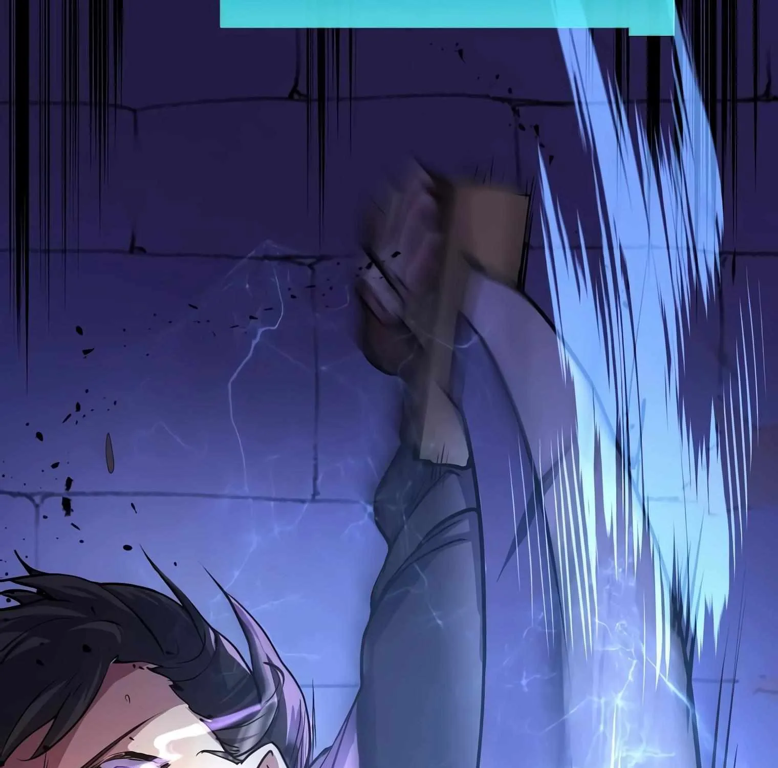 Level Up With Skills Chapter 17 page 154 - 