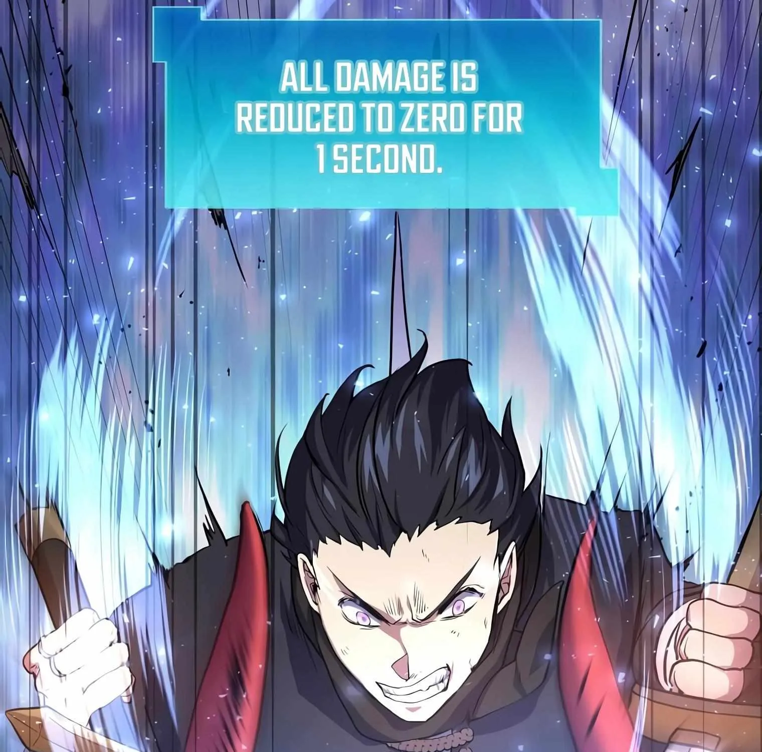 Level Up With Skills Chapter 17 page 158 - 