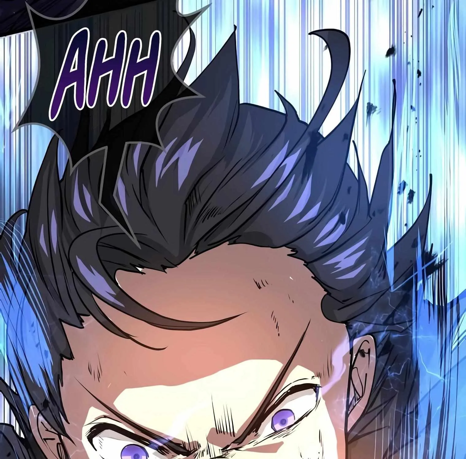 Level Up With Skills Chapter 17 page 164 - 