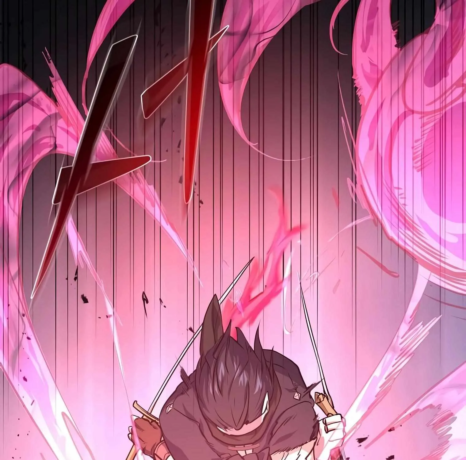 Level Up With Skills Chapter 17 page 170 - 
