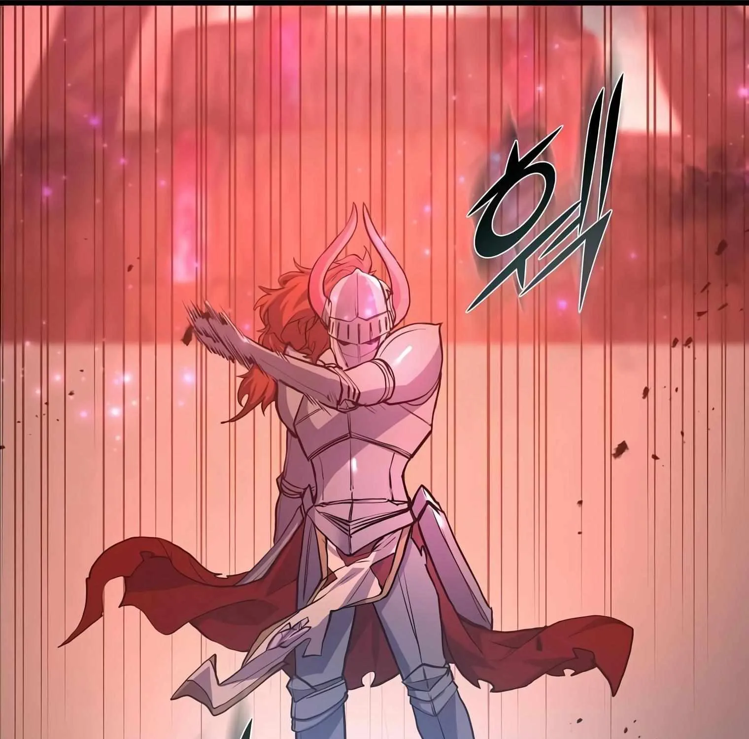 Level Up With Skills Chapter 17 page 18 - 