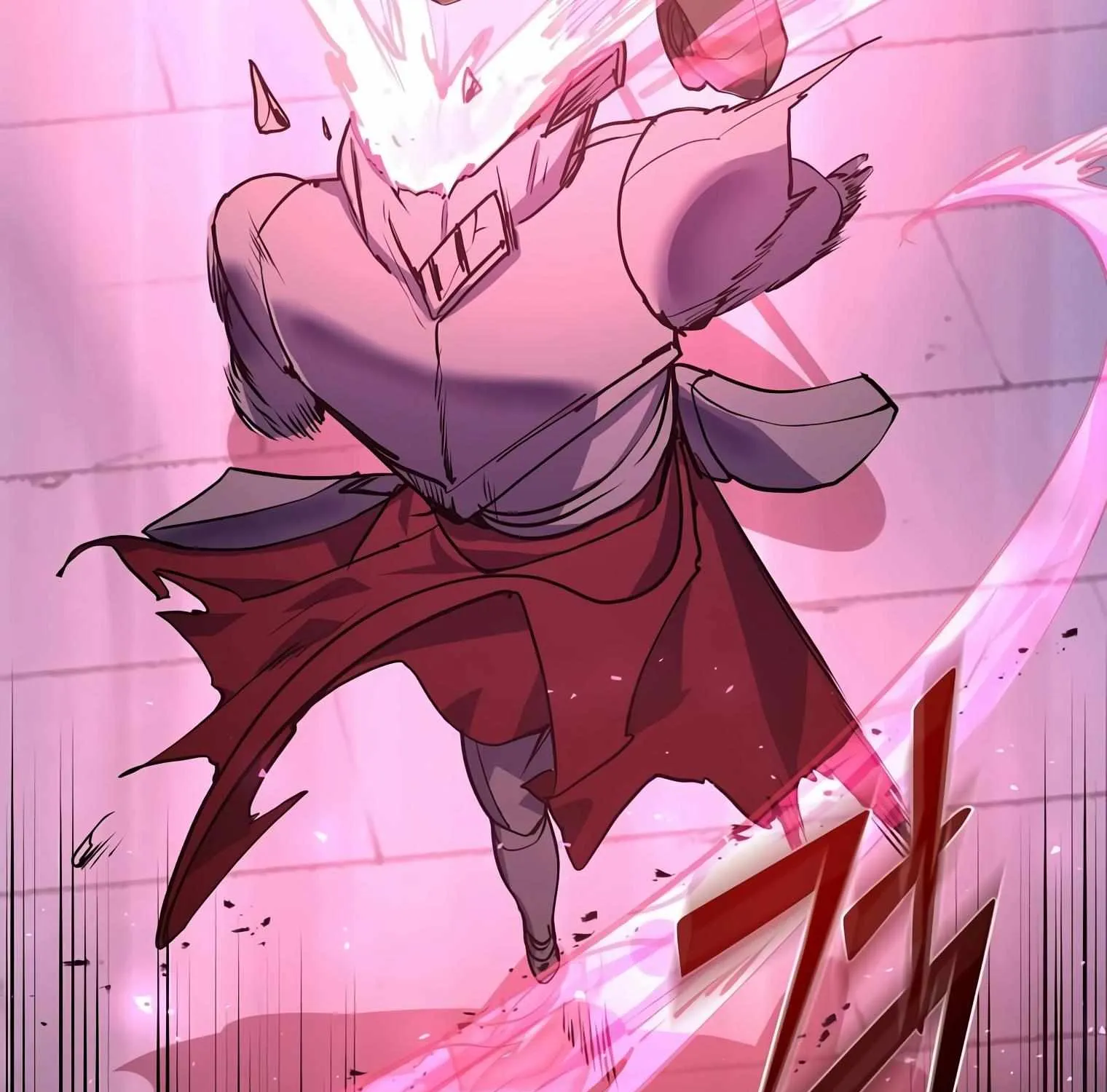 Level Up With Skills Chapter 17 page 172 - 