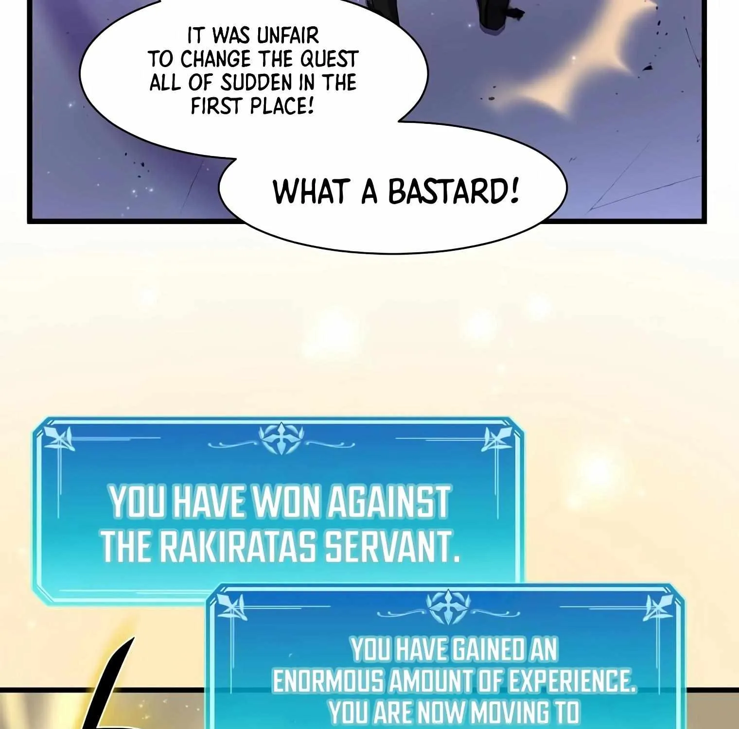 Level Up With Skills Chapter 17 page 190 - 