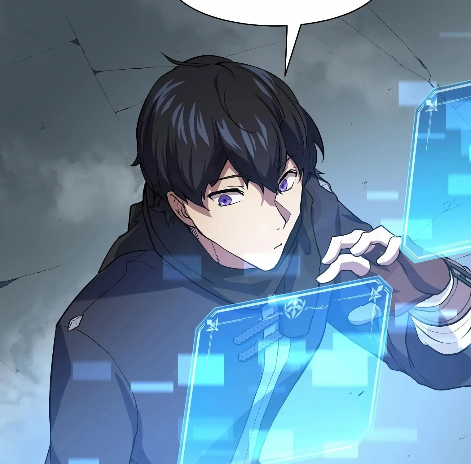 Level Up With Skills Chapter 17 page 202 - 