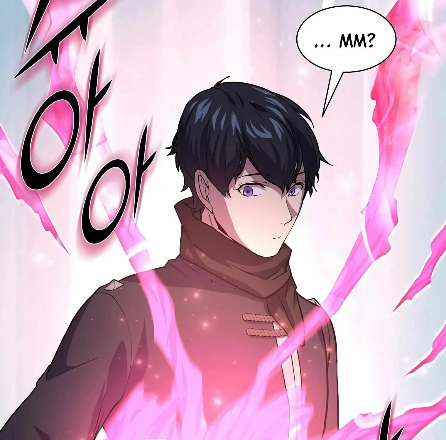 Level Up With Skills Chapter 17 page 208 - 