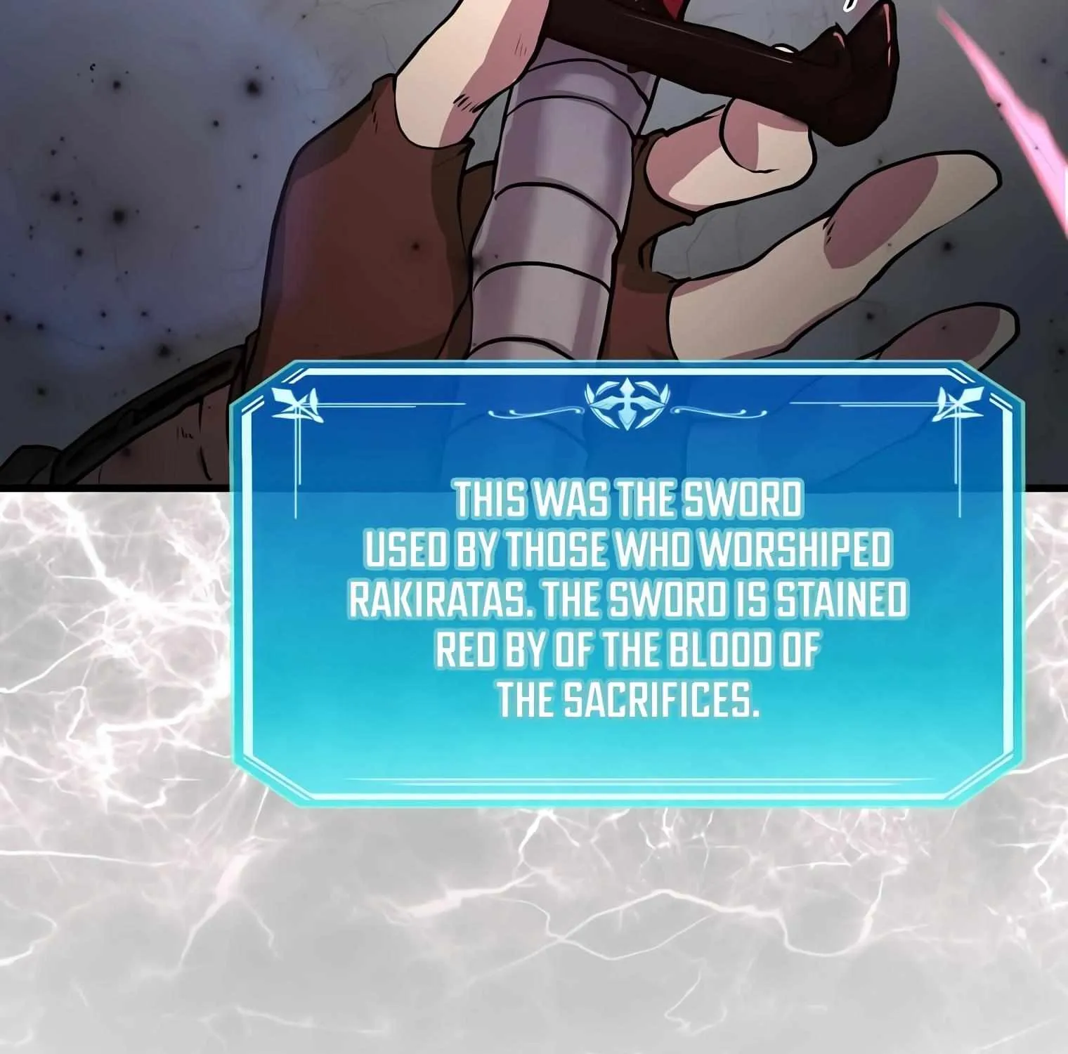 Level Up With Skills Chapter 17 page 214 - 