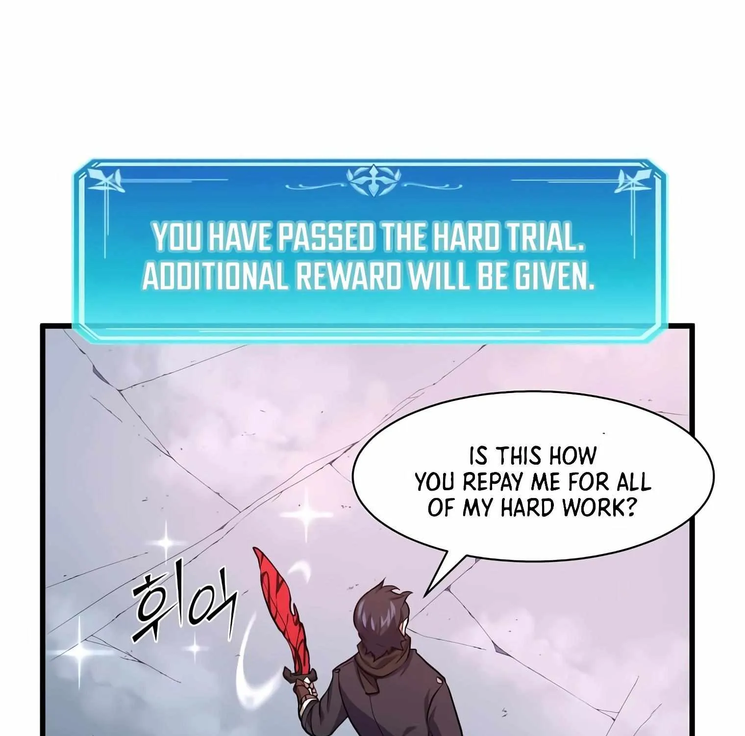 Level Up With Skills Chapter 17 page 218 - 