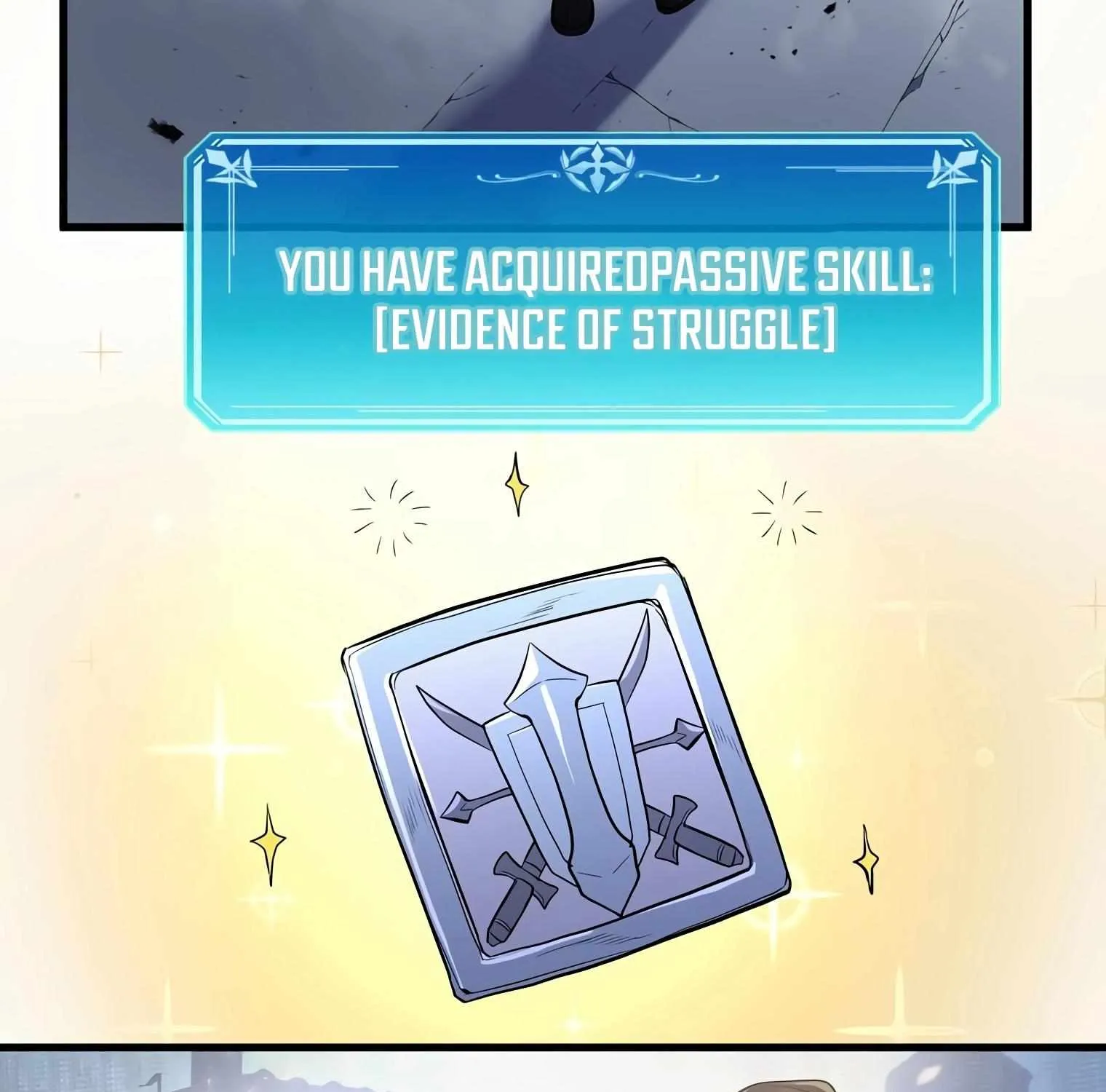 Level Up With Skills Chapter 17 page 220 - 