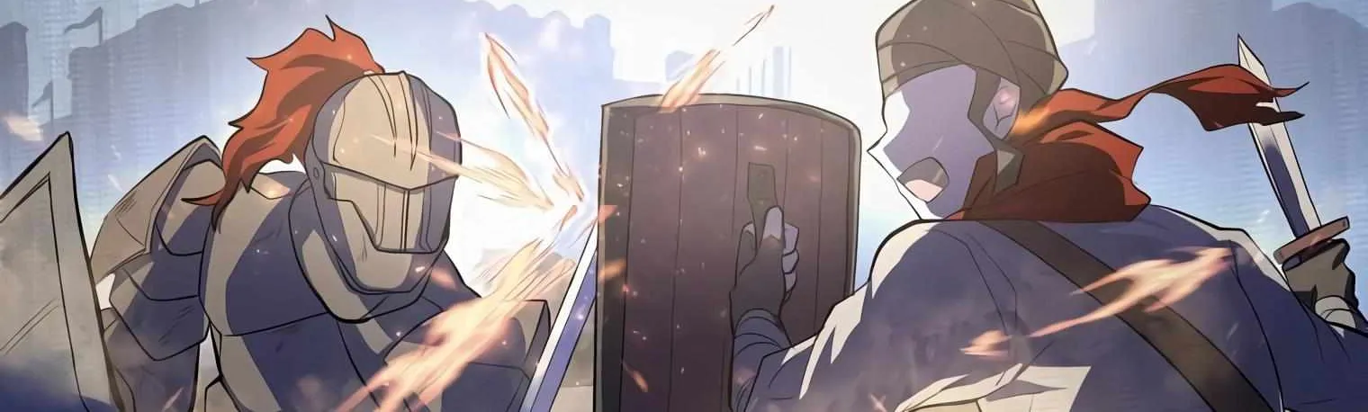 Level Up With Skills Chapter 17 page 221 - 