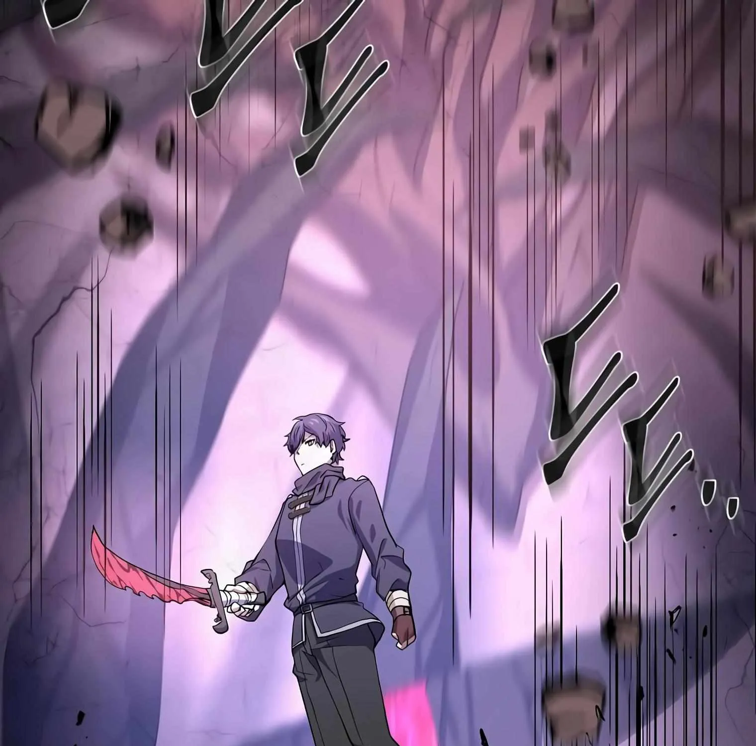 Level Up With Skills Chapter 17 page 226 - 