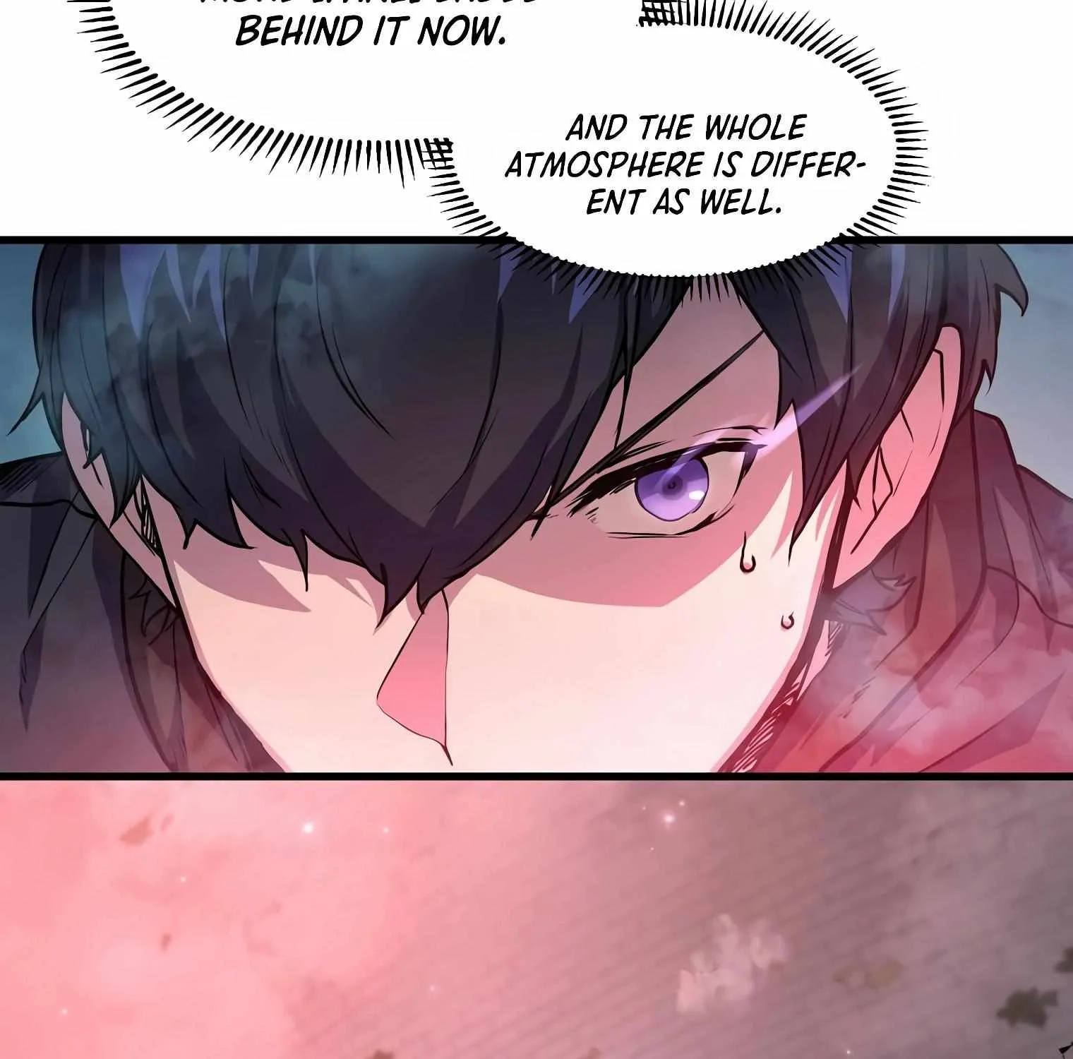 Level Up With Skills Chapter 17 page 24 - 