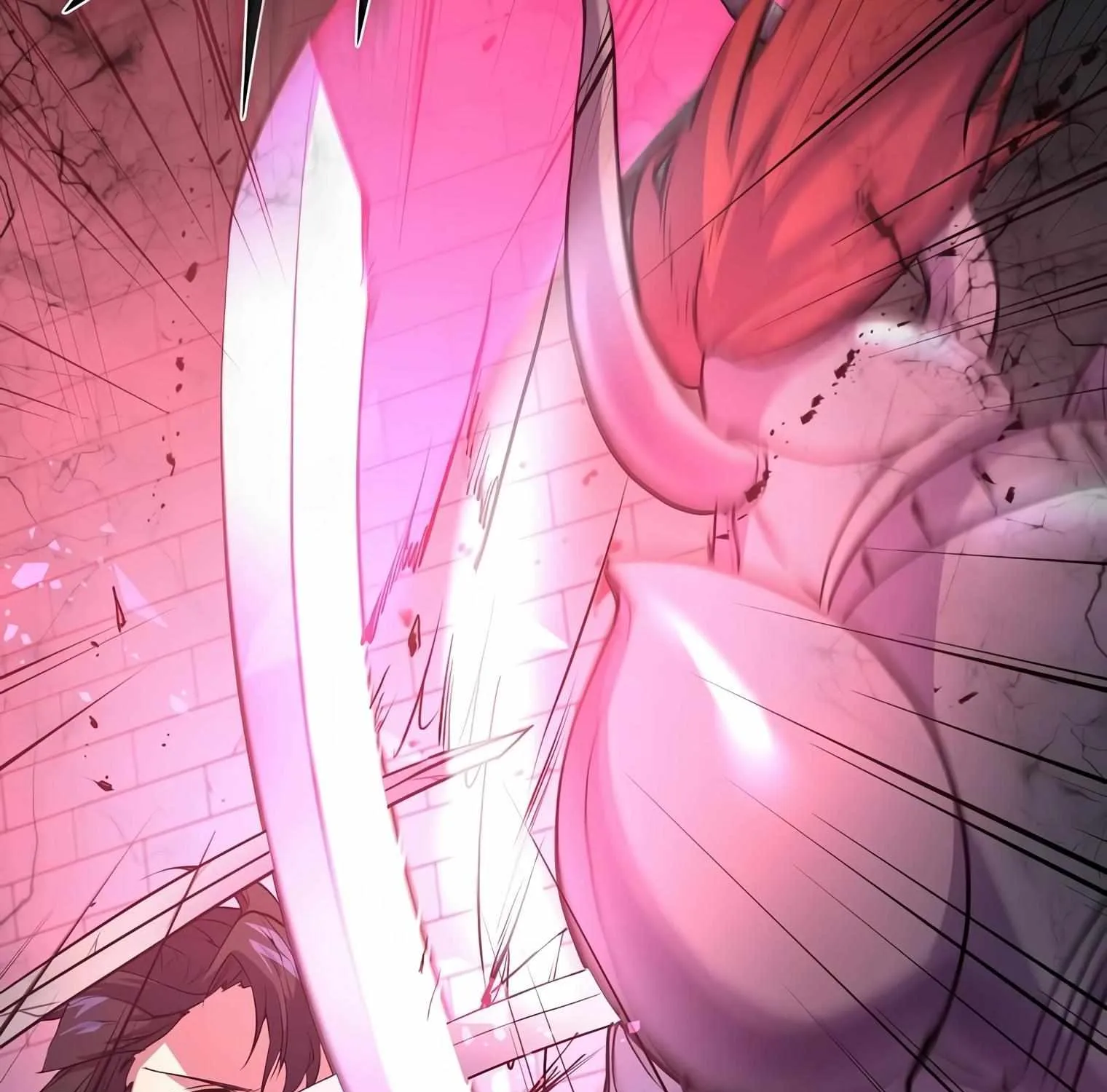 Level Up With Skills Chapter 17 page 32 - 
