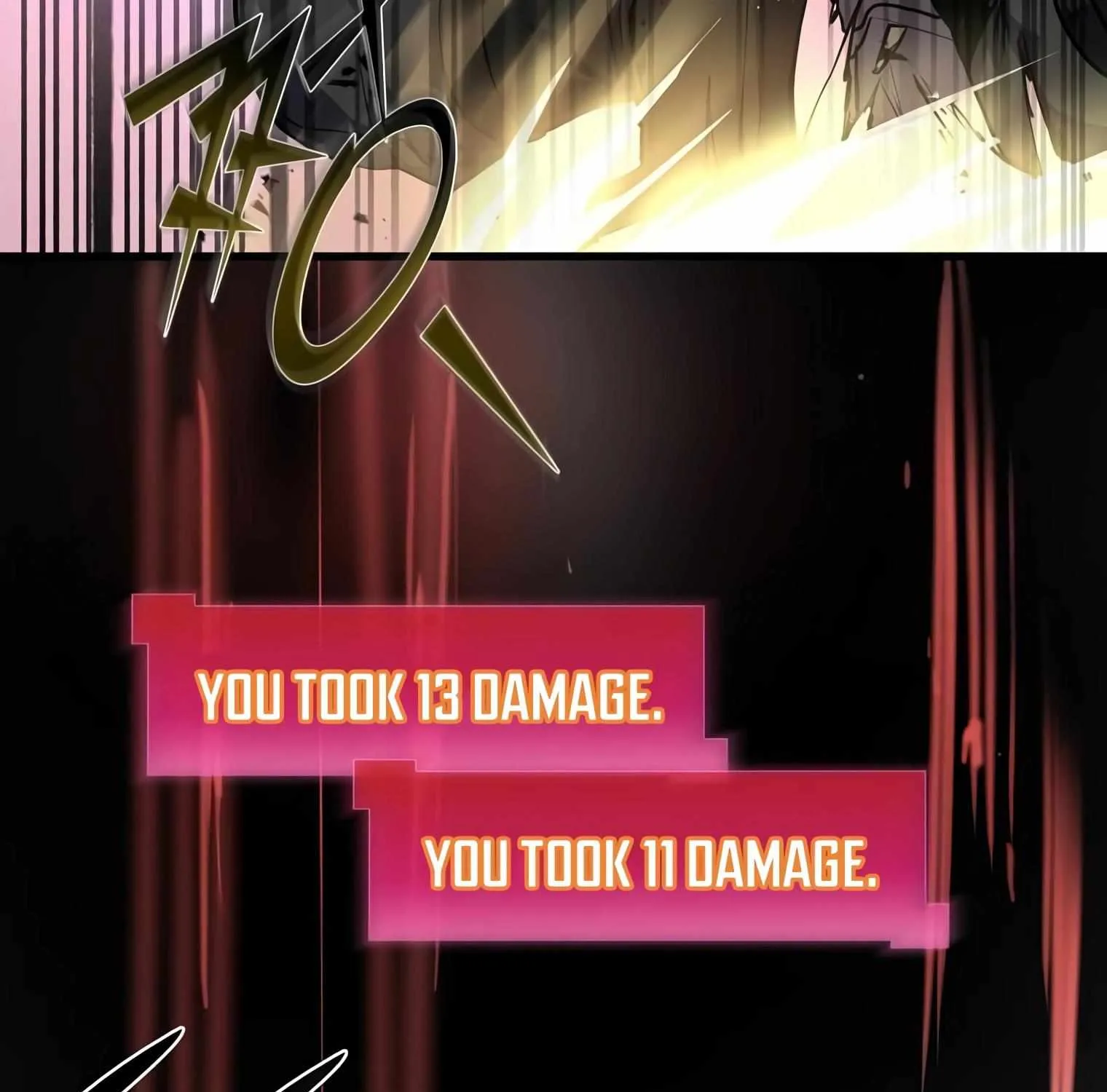 Level Up With Skills Chapter 17 page 42 - 