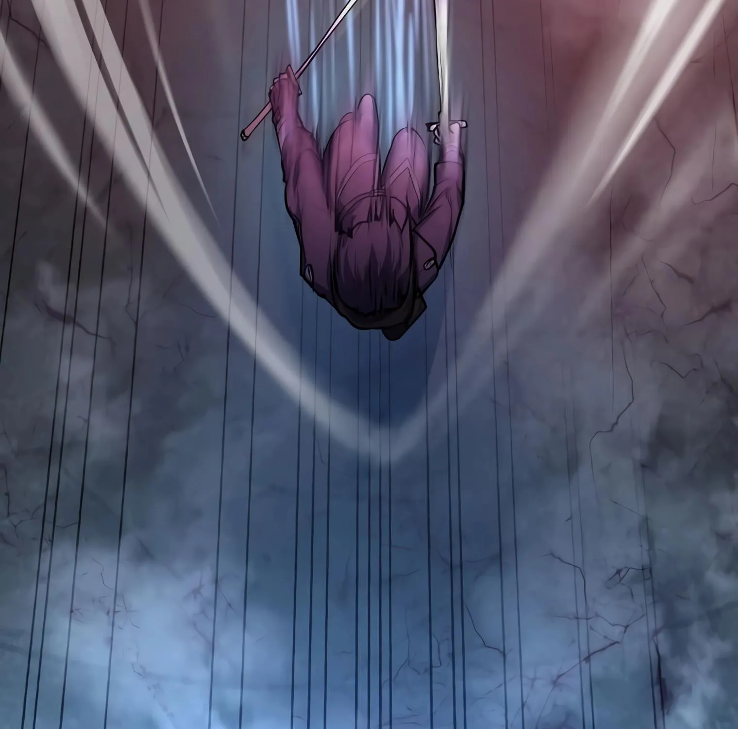 Level Up With Skills Chapter 17 page 50 - 