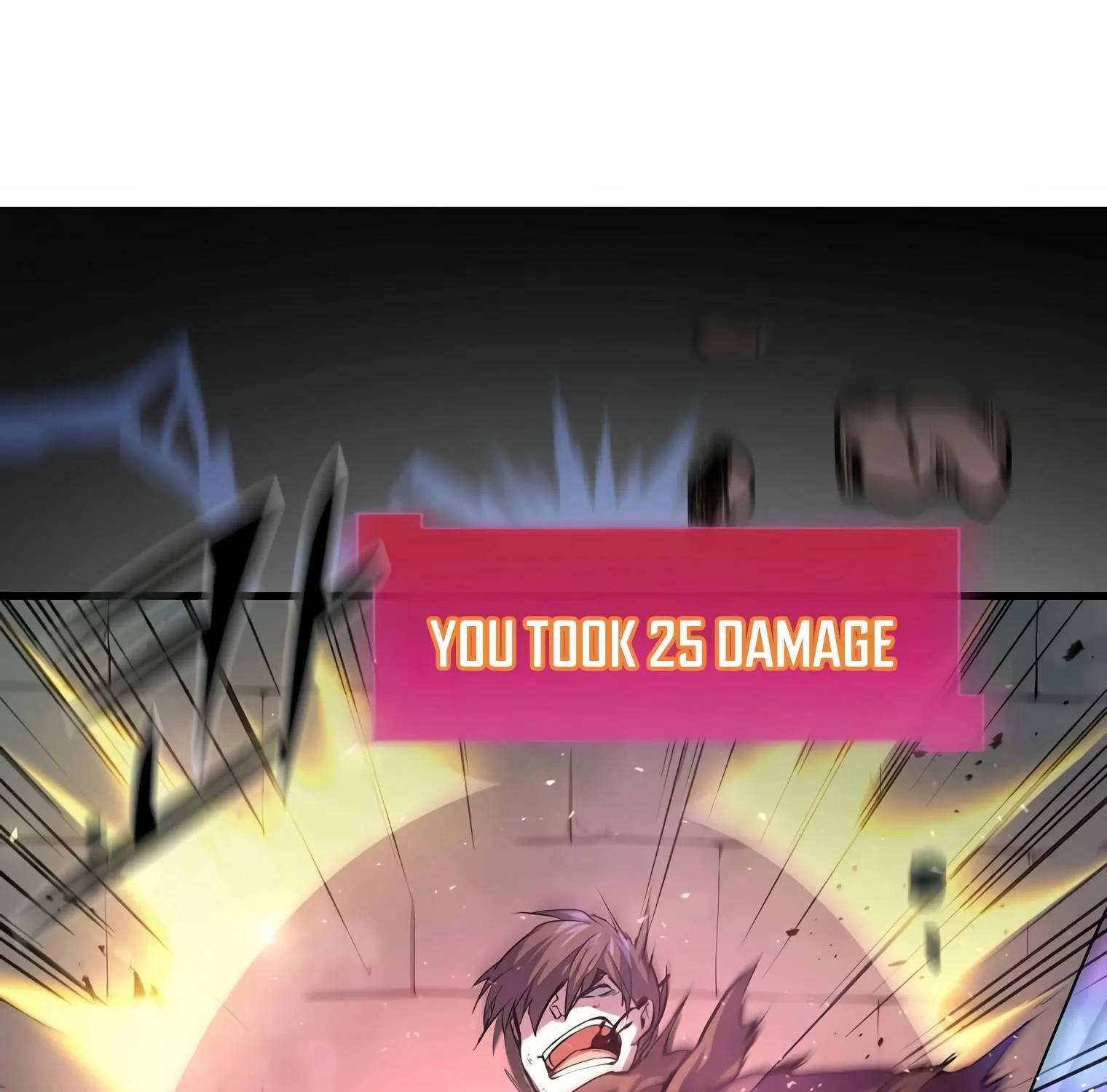 Level Up With Skills Chapter 17 page 52 - 