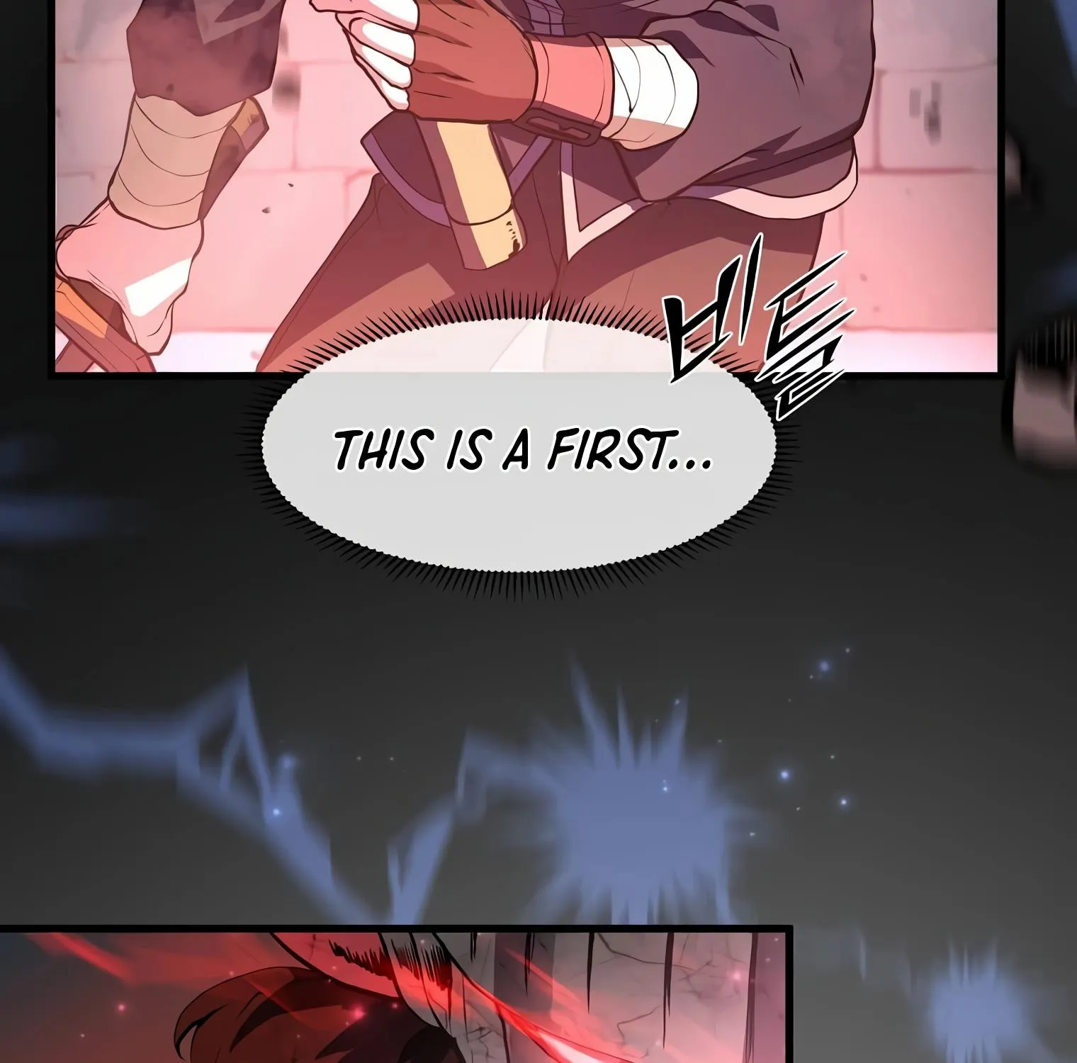 Level Up With Skills Chapter 17 page 58 - 