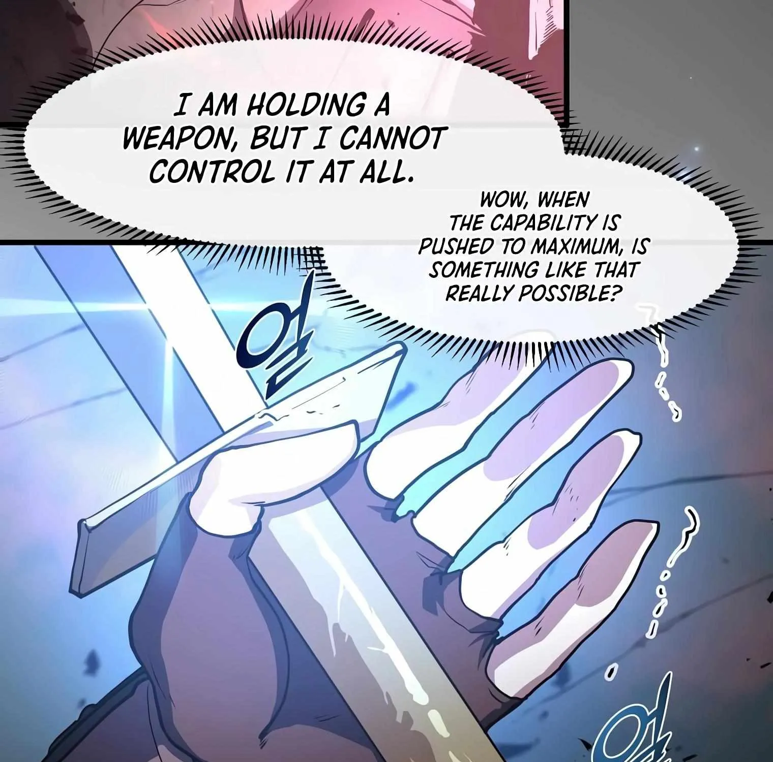 Level Up With Skills Chapter 17 page 60 - 