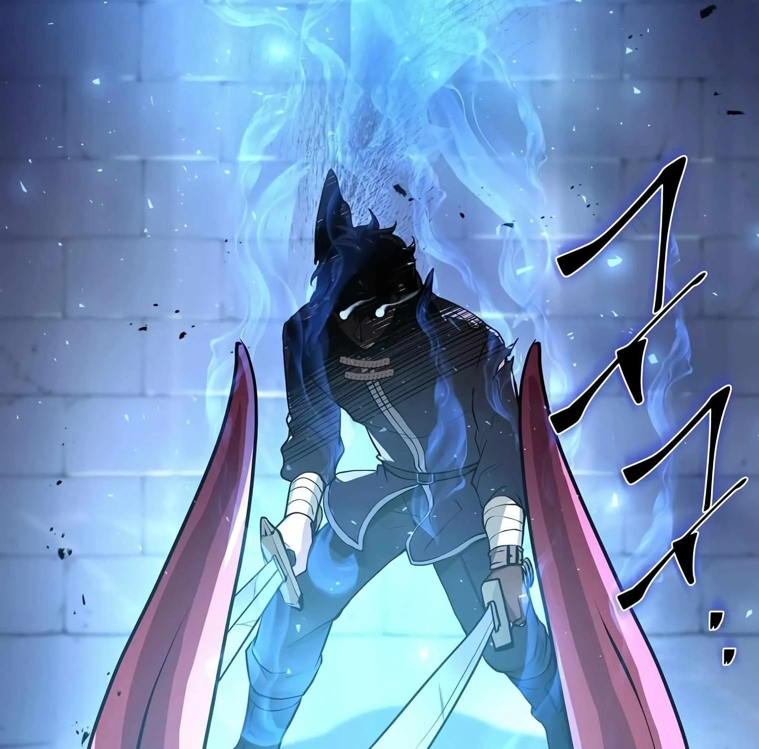 Level Up With Skills Chapter 17 page 70 - 