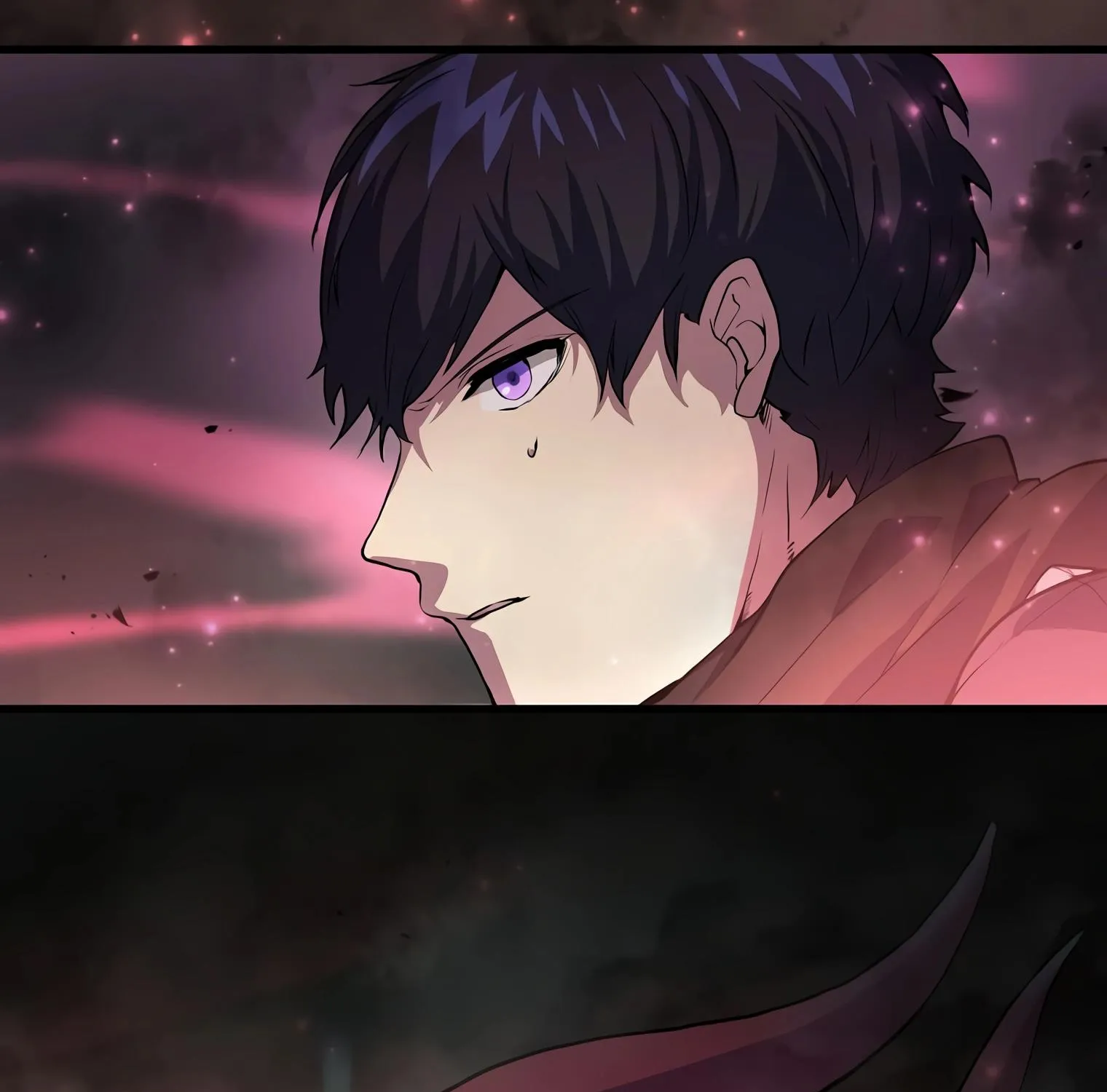 Level Up With Skills Chapter 17 page 8 - 