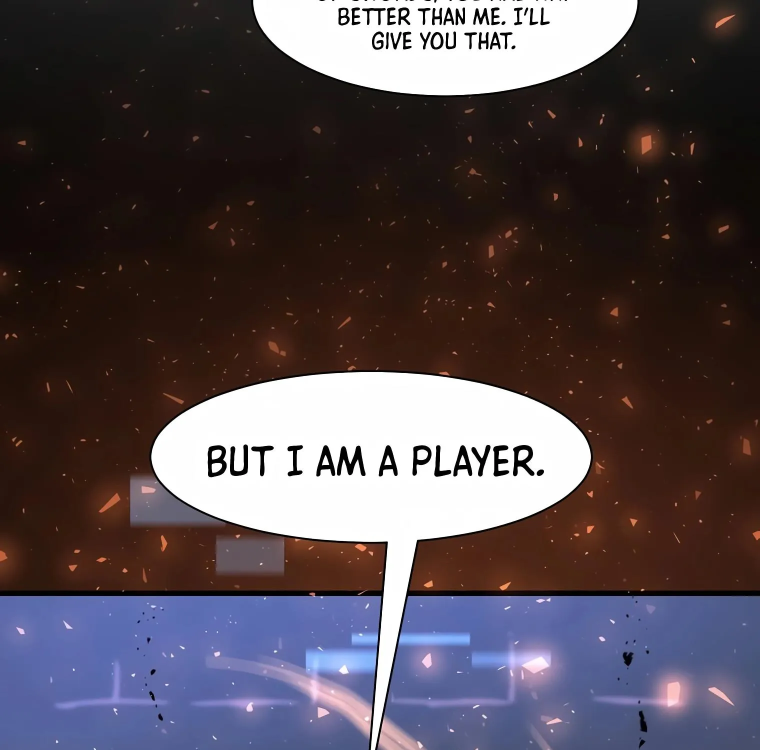 Level Up With Skills Chapter 17 page 80 - 