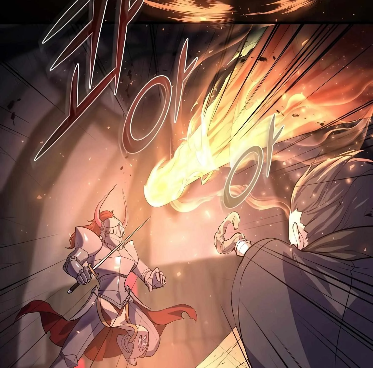 Level Up With Skills Chapter 17 page 86 - 