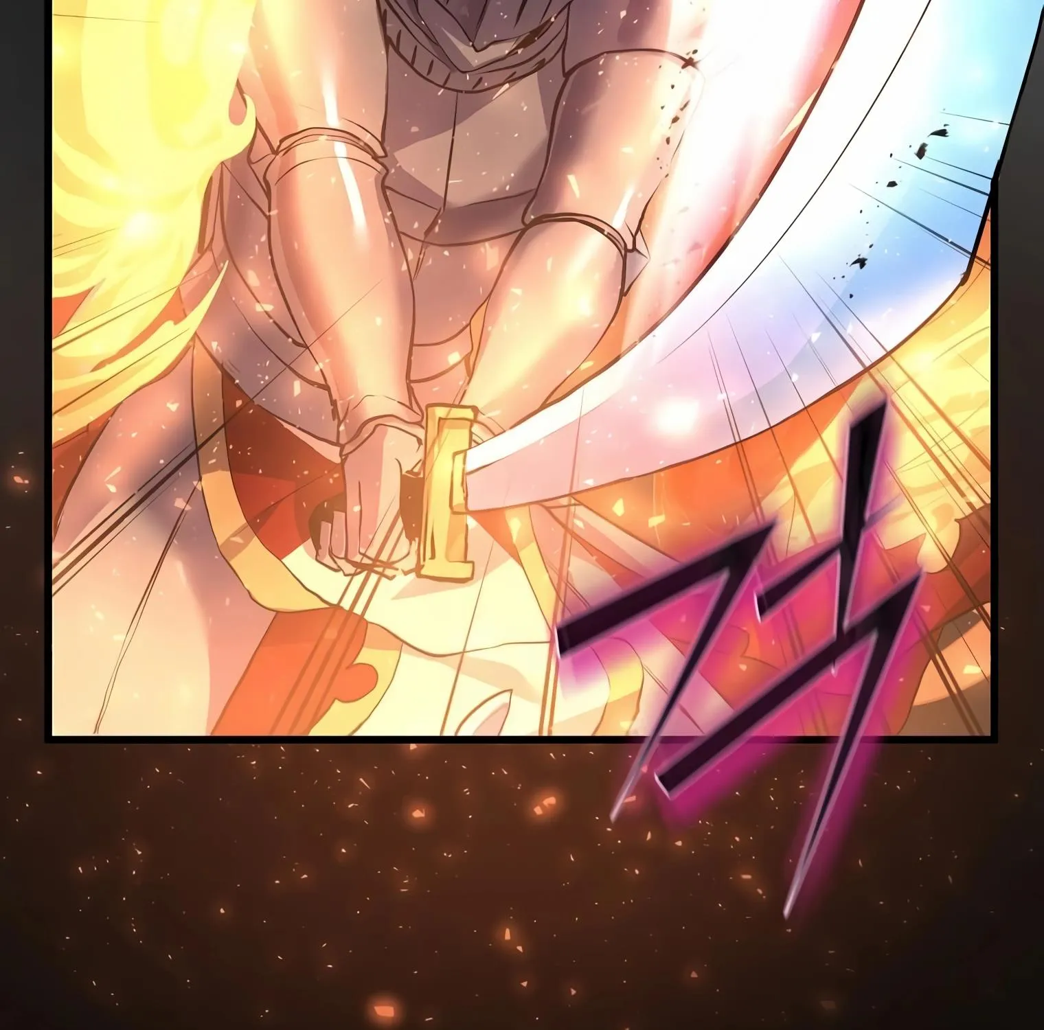 Level Up With Skills Chapter 17 page 90 - 