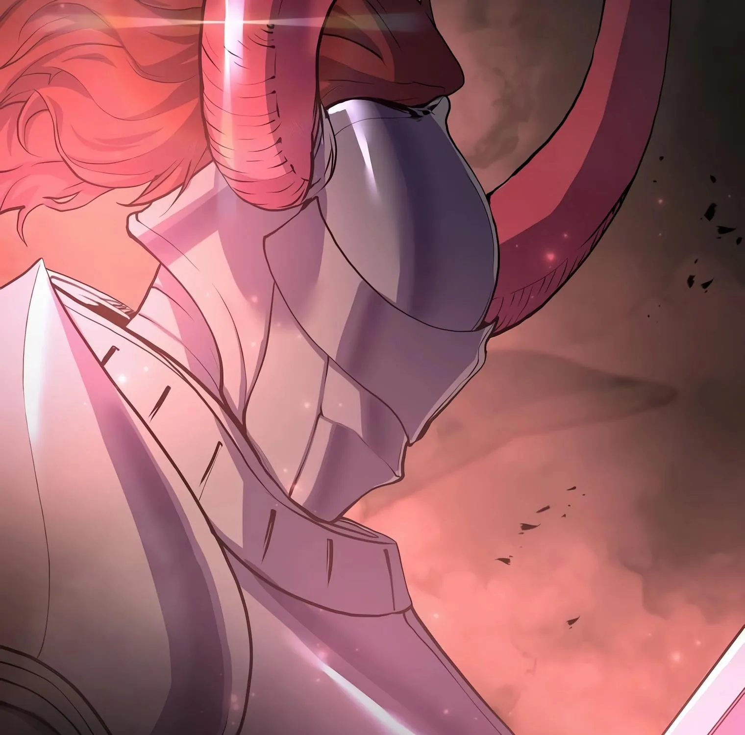 Level Up With Skills Chapter 17 page 10 - 