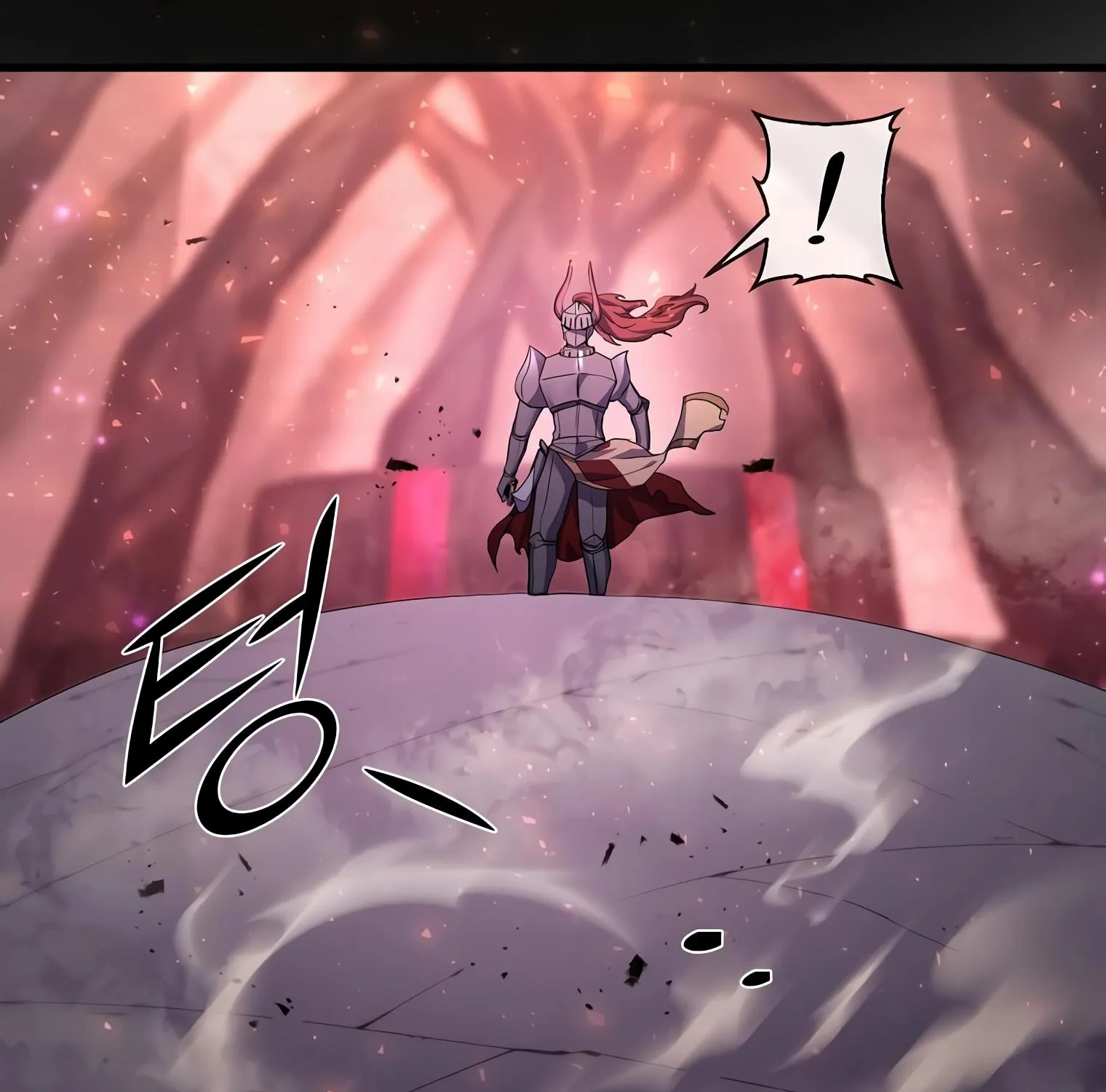 Level Up With Skills Chapter 17 page 92 - 