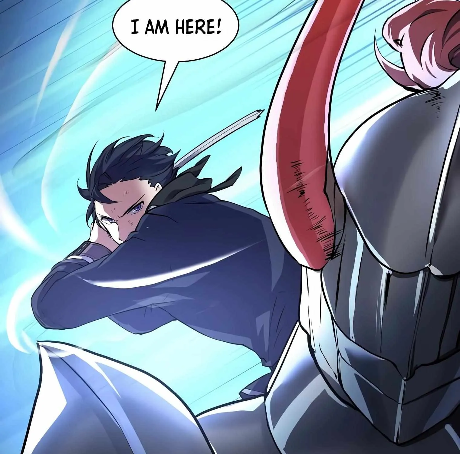 Level Up With Skills Chapter 17 page 96 - 