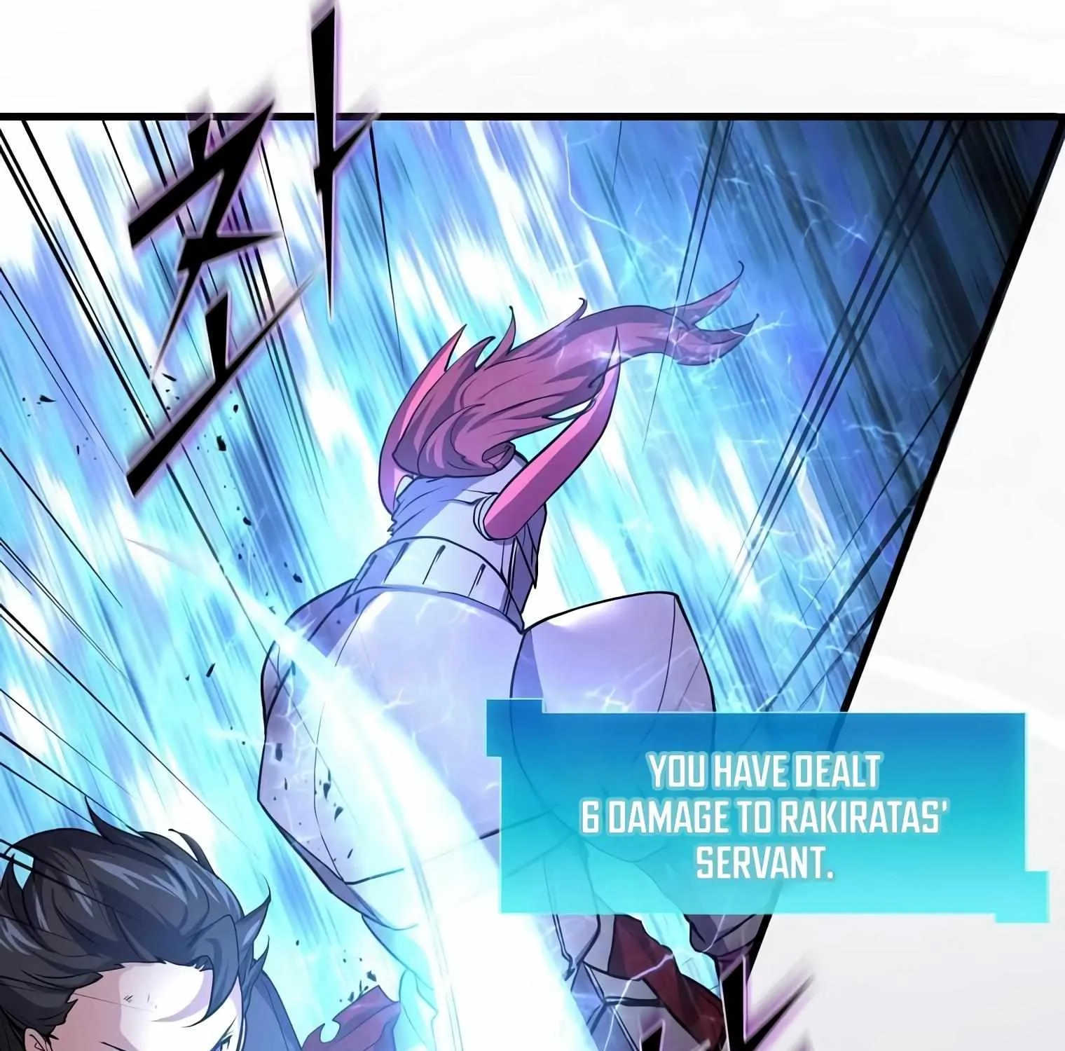 Level Up With Skills Chapter 17 page 100 - 