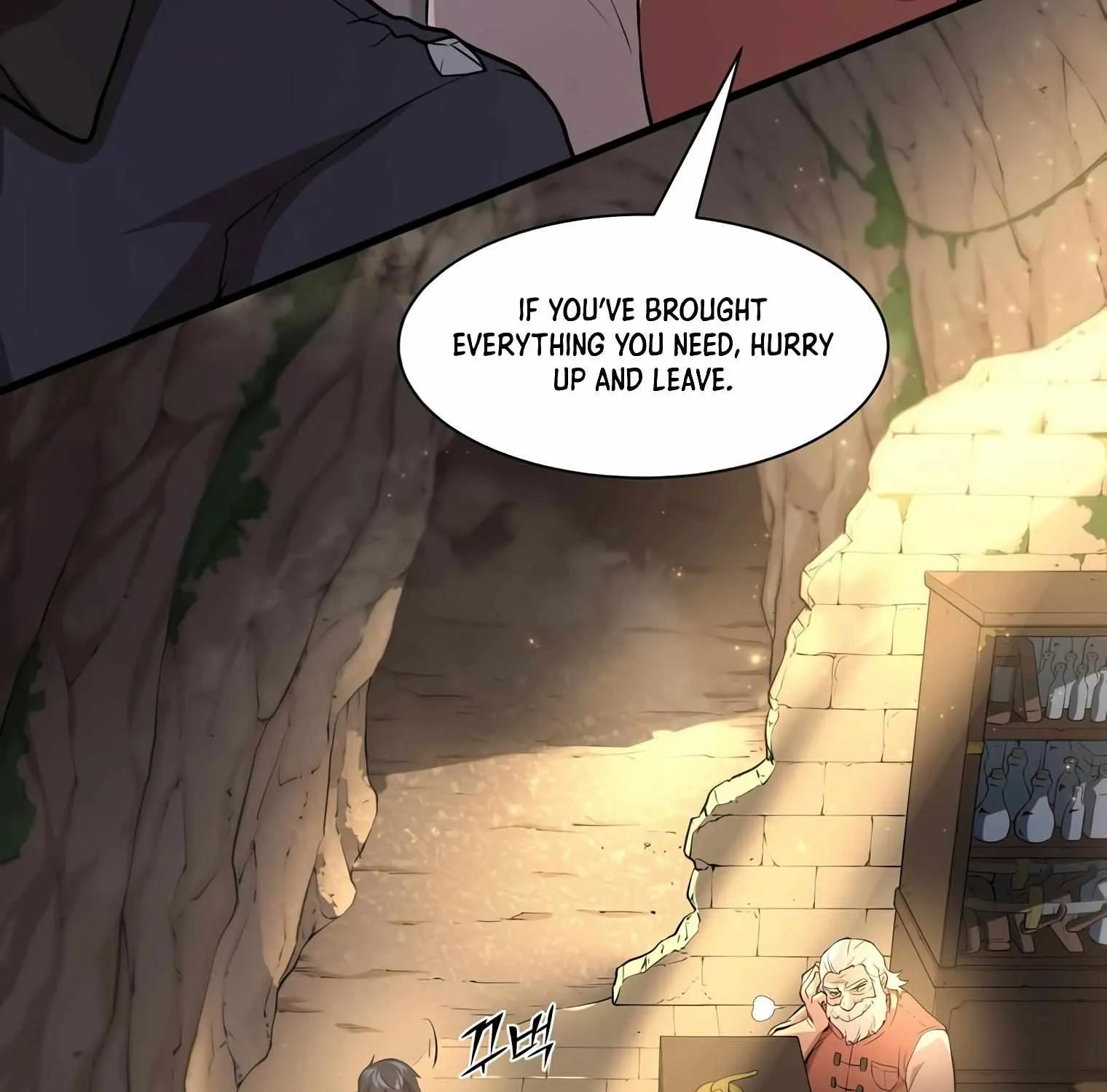 Level Up With Skills Chapter 18 page 106 - 