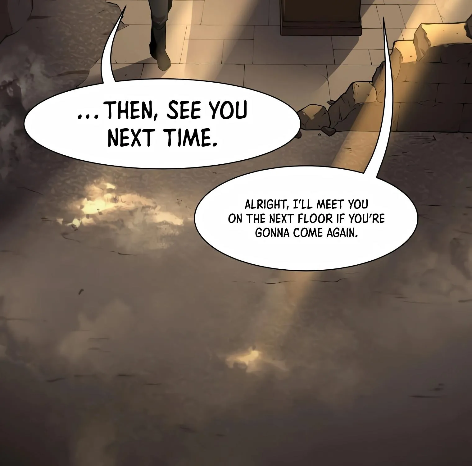 Level Up With Skills Chapter 18 page 108 - 