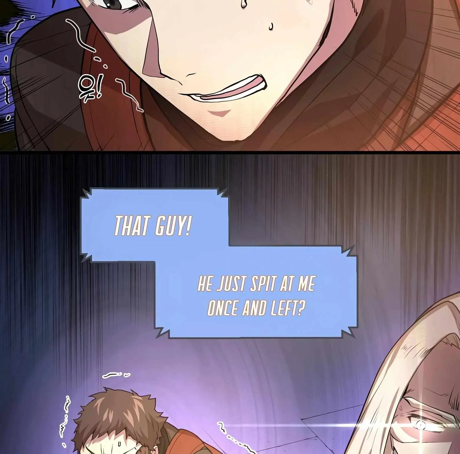 Level Up With Skills Chapter 18 page 128 - 