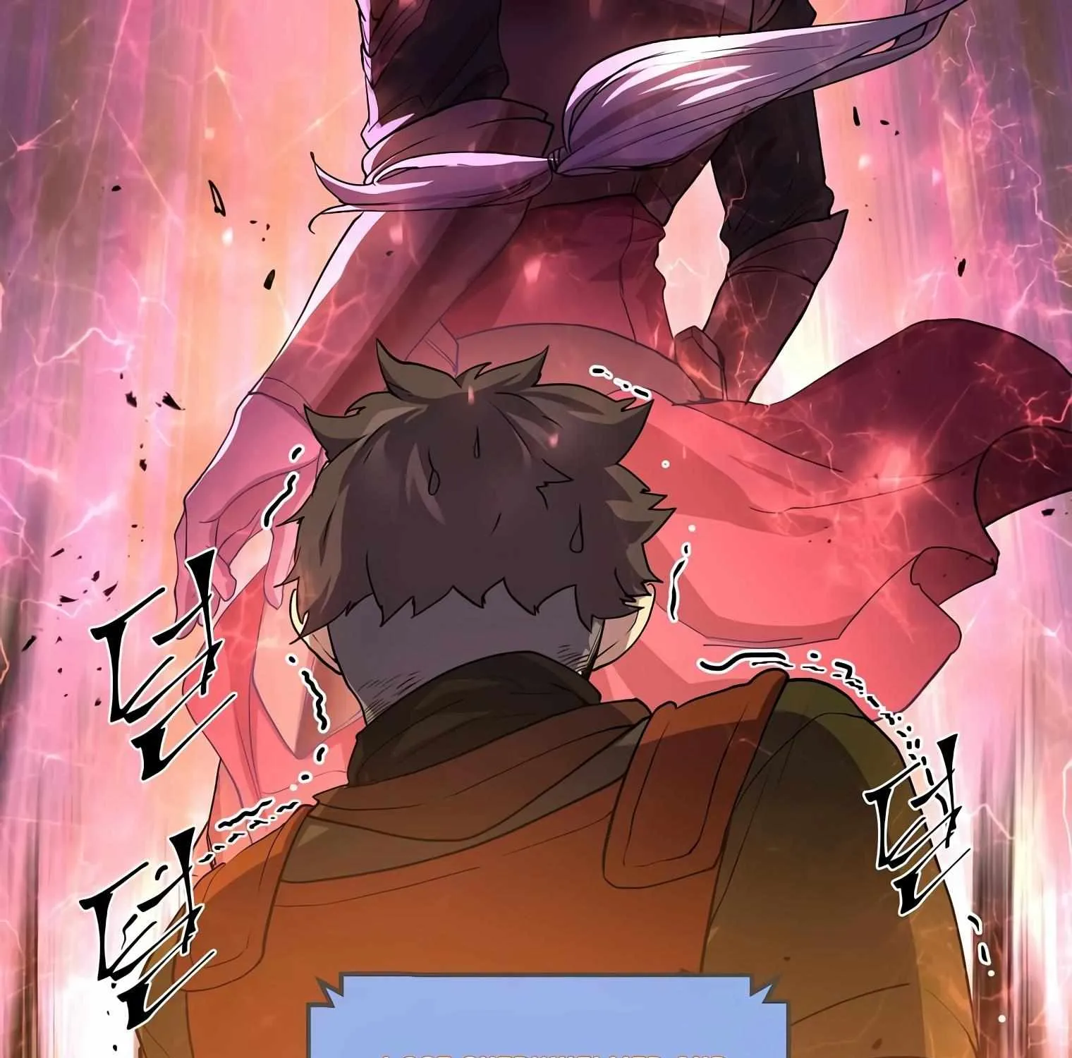Level Up With Skills Chapter 18 page 134 - 