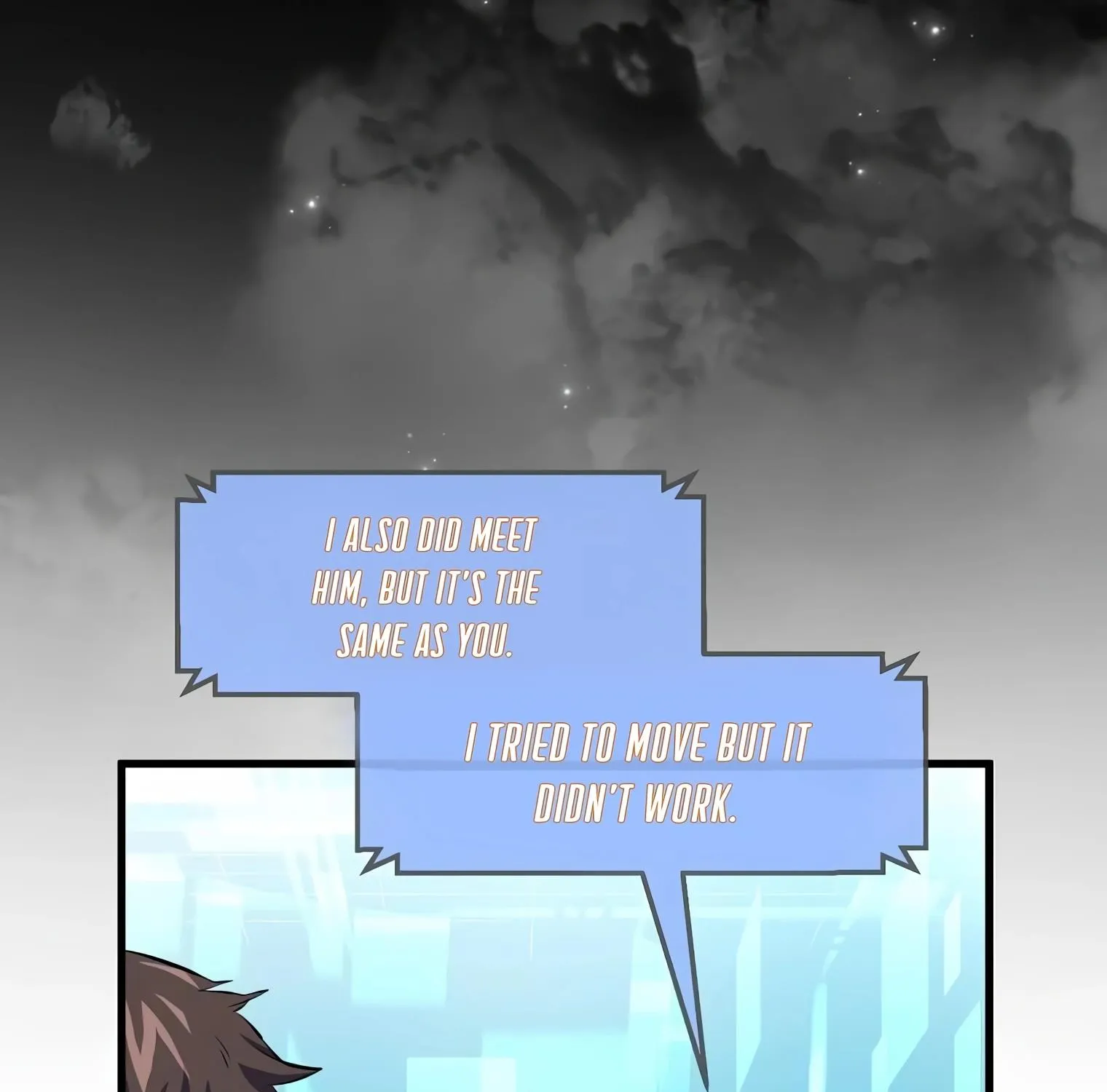 Level Up With Skills Chapter 18 page 136 - 
