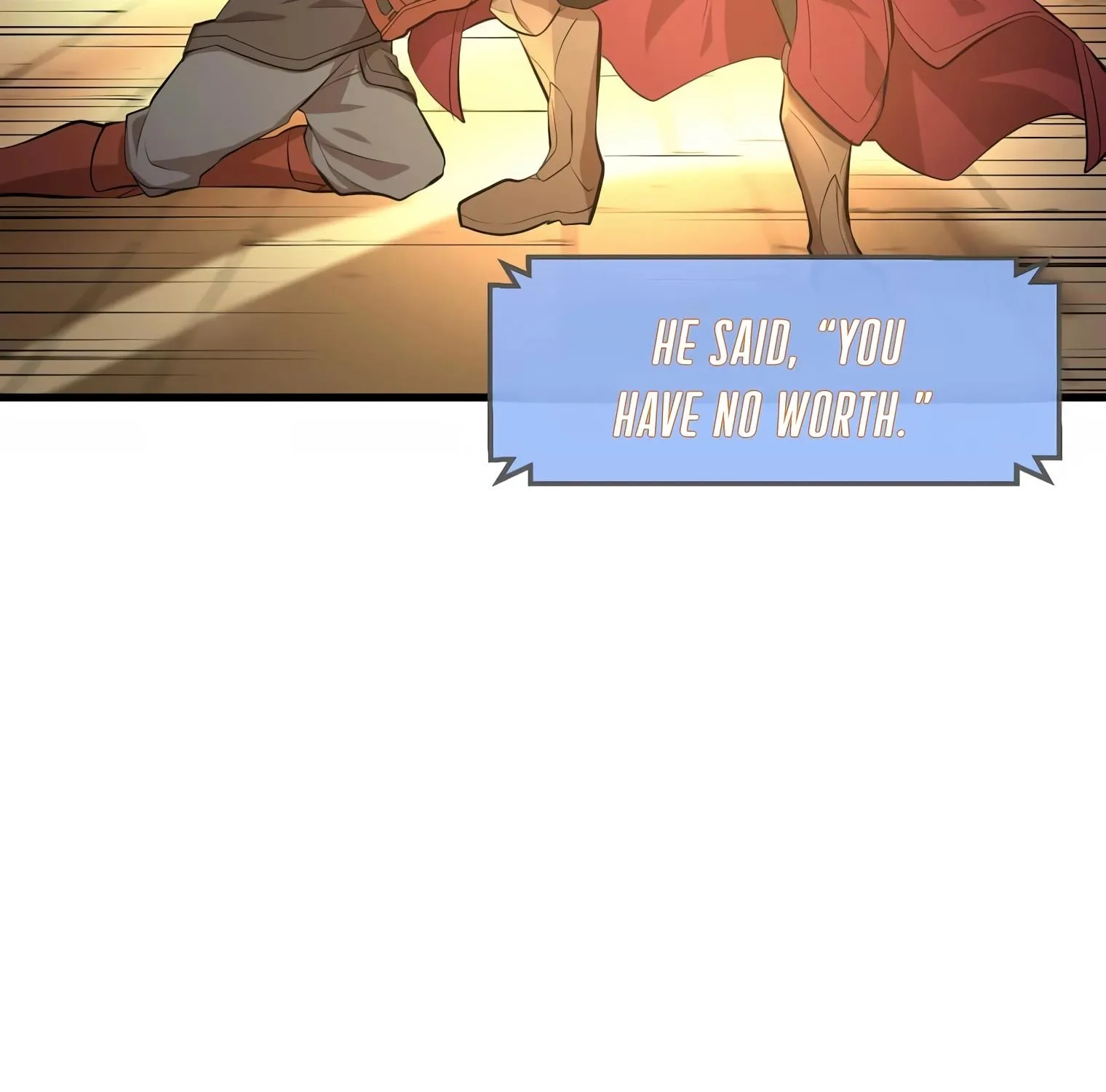 Level Up With Skills Chapter 18 page 142 - 