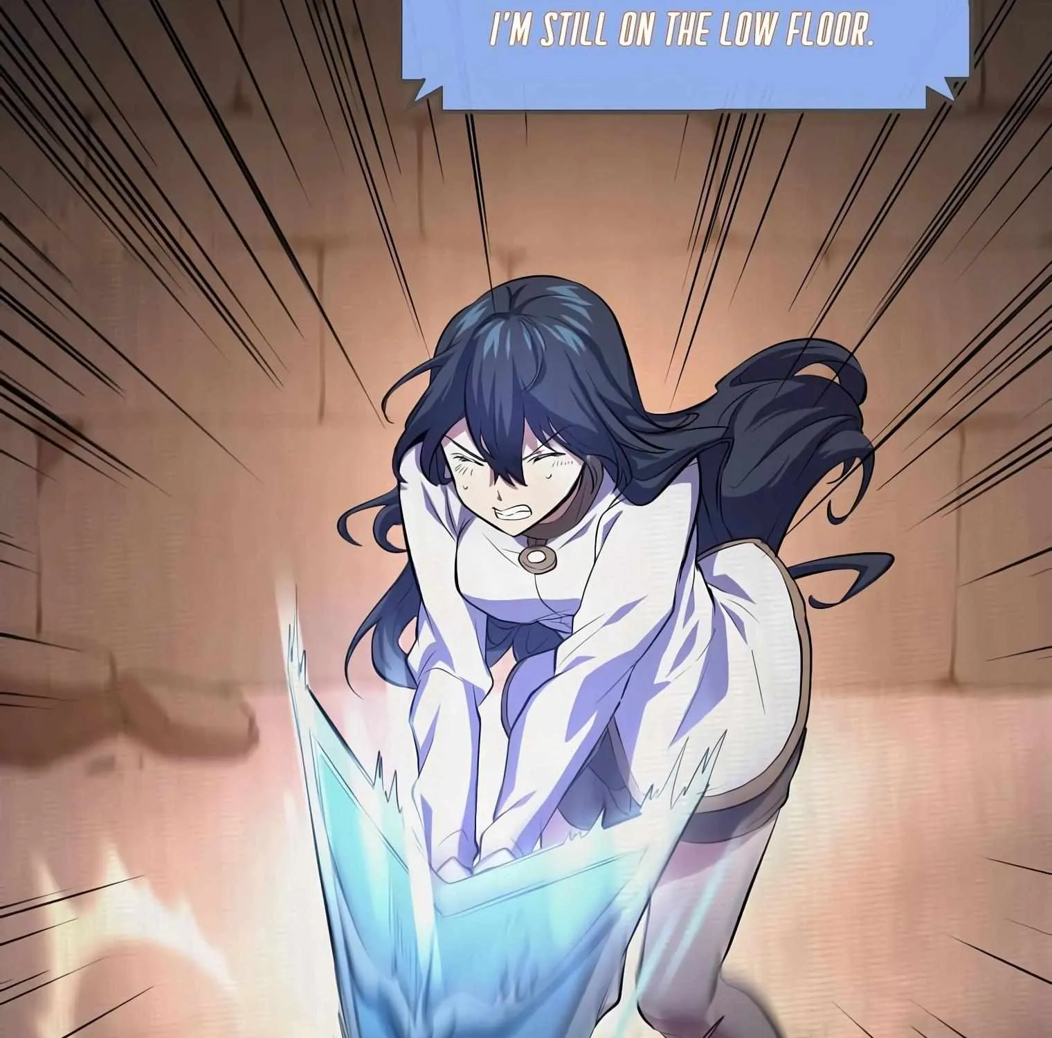 Level Up With Skills Chapter 18 page 148 - 