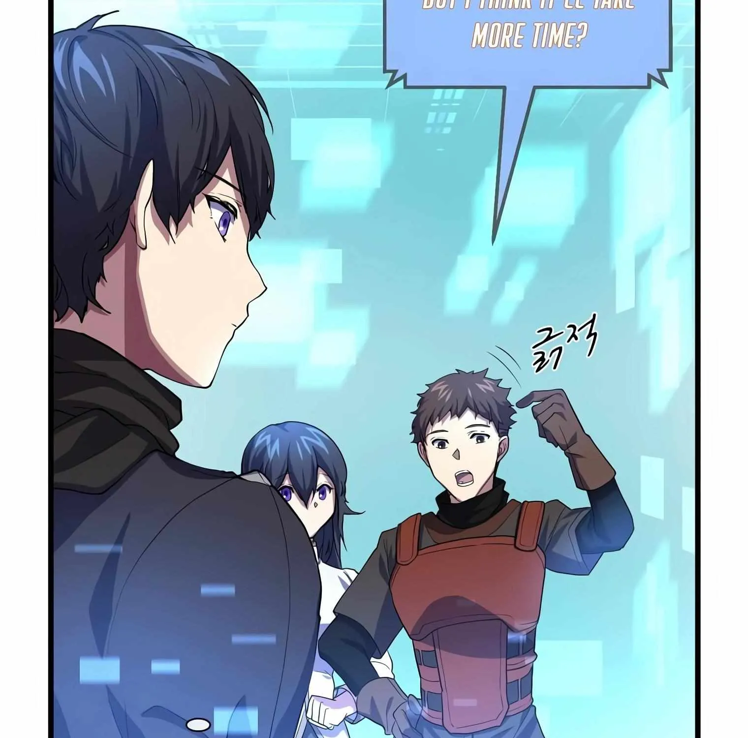 Level Up With Skills Chapter 18 page 152 - 