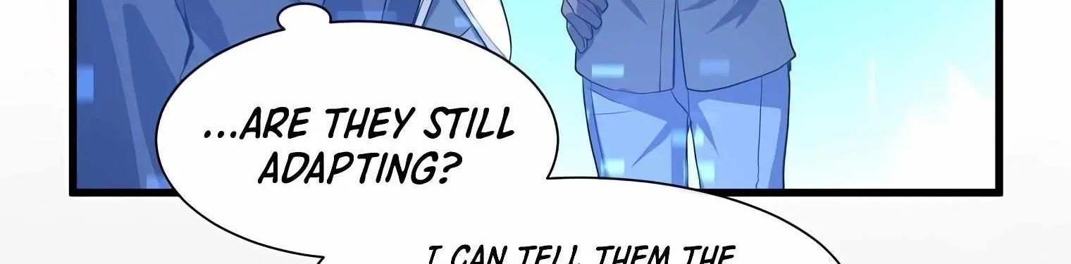 Level Up With Skills Chapter 18 page 153 - 