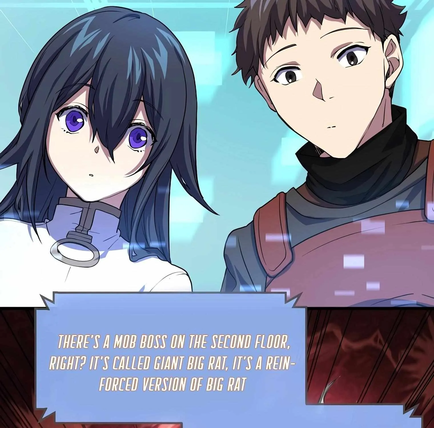 Level Up With Skills Chapter 18 page 156 - 