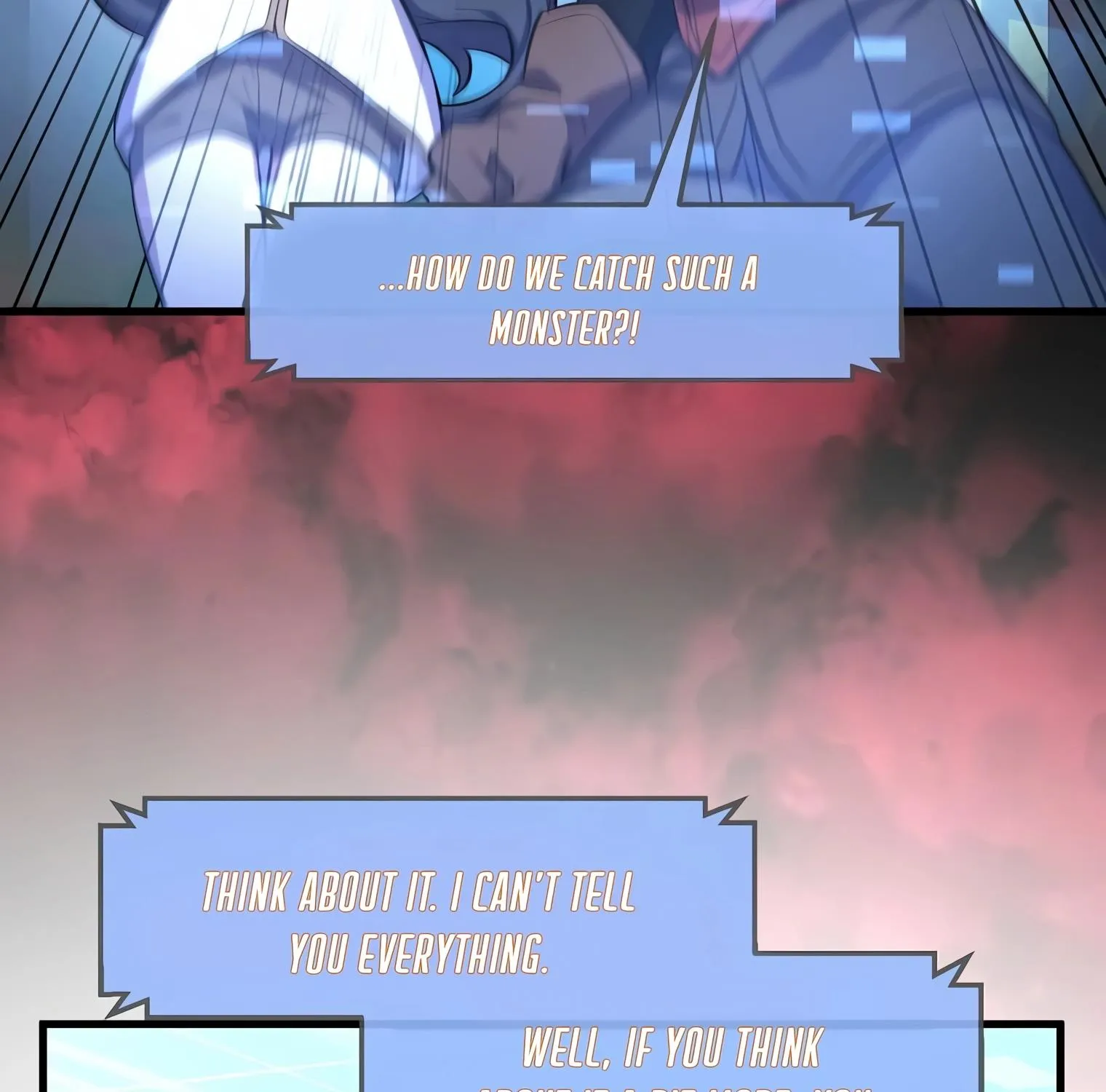 Level Up With Skills Chapter 18 page 160 - 