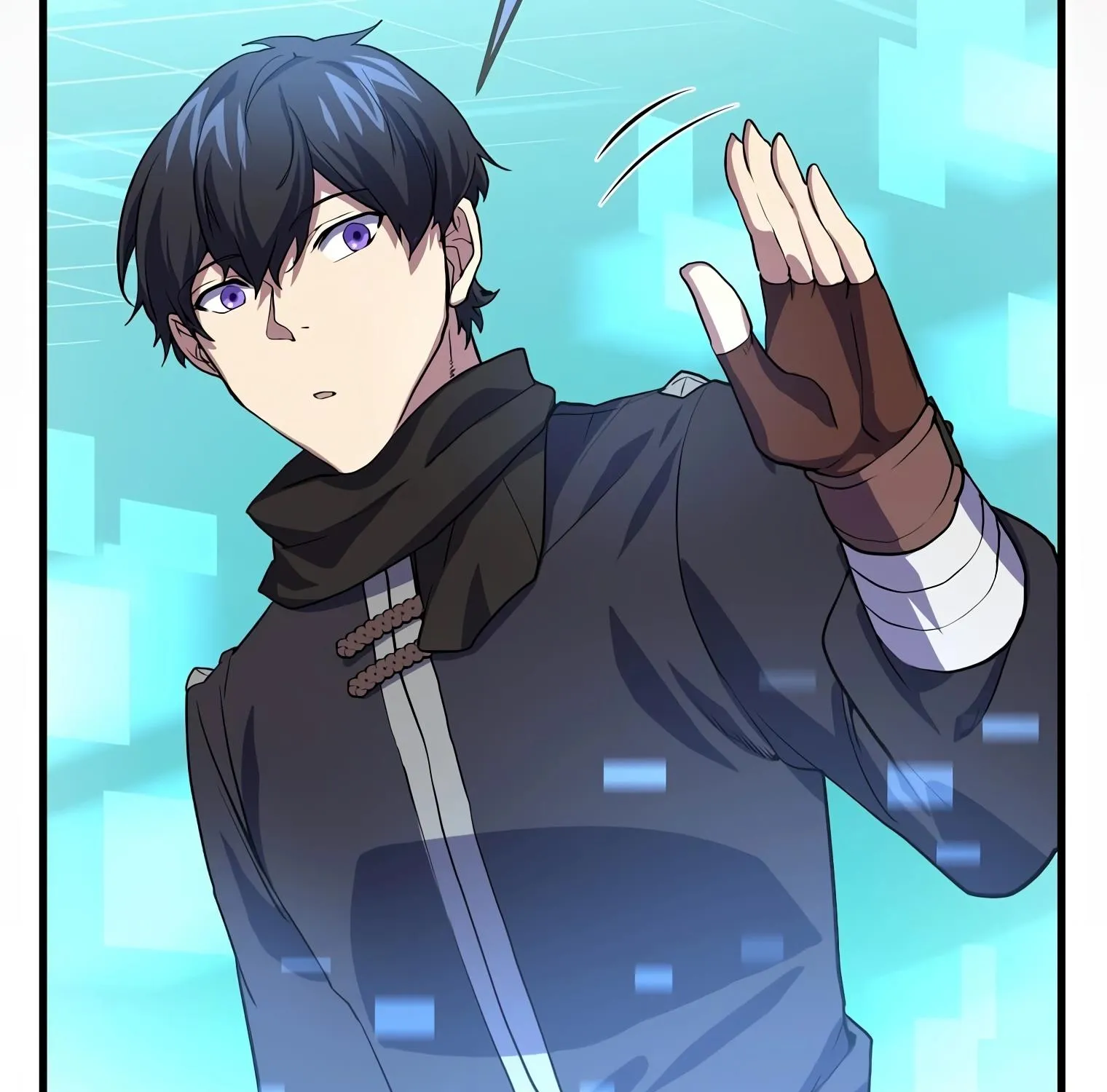 Level Up With Skills Chapter 18 page 162 - 