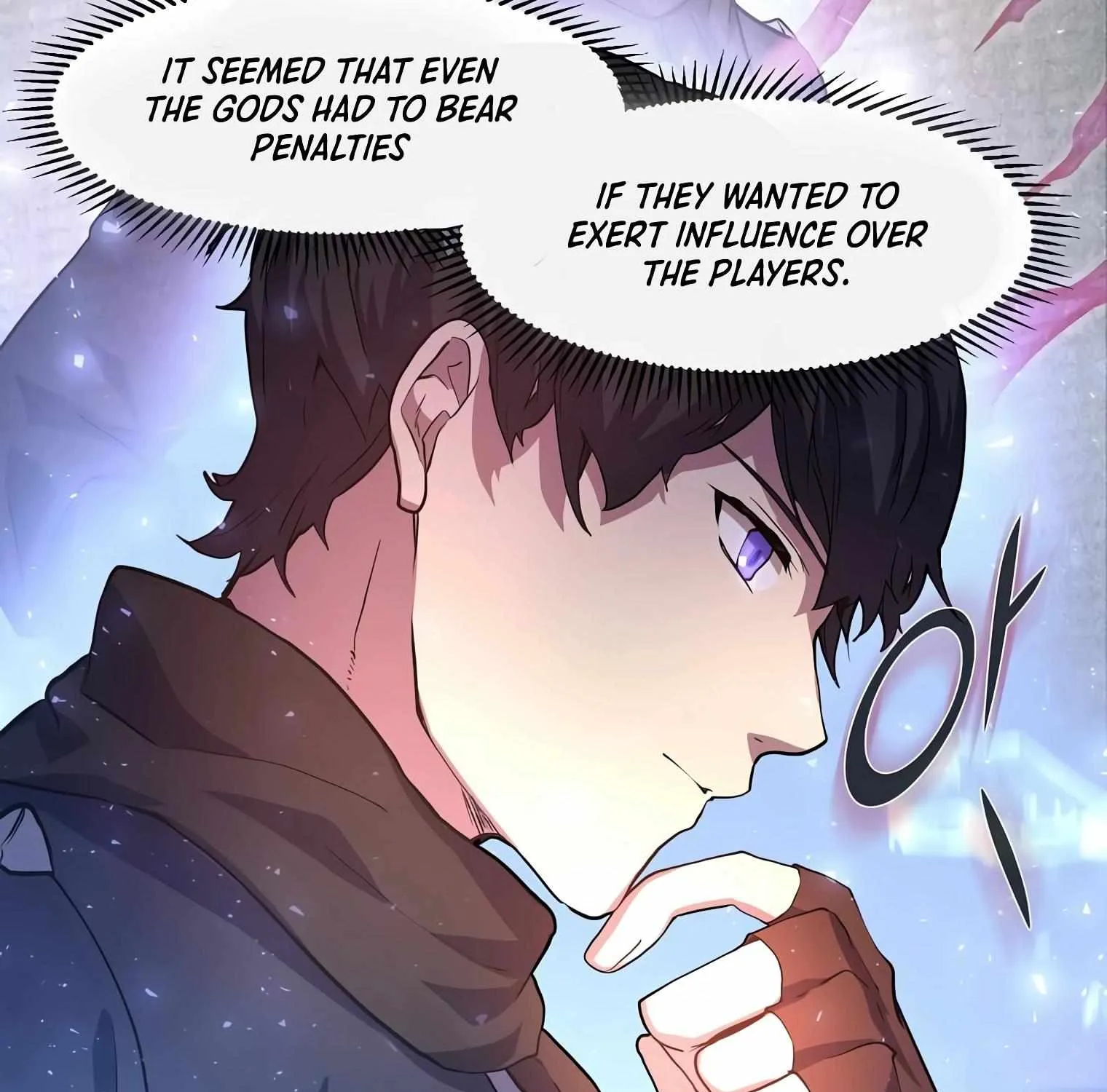Level Up With Skills Chapter 18 page 18 - 