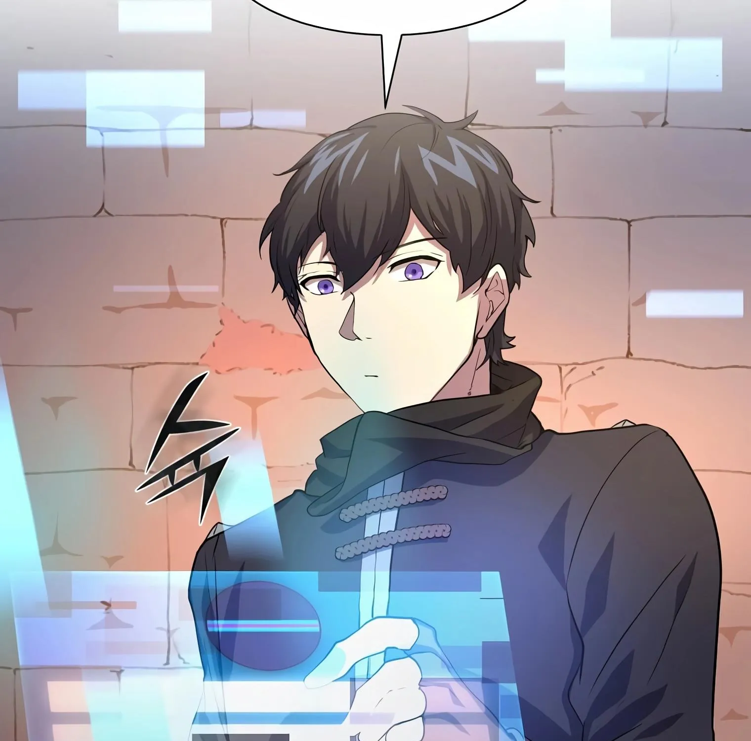 Level Up With Skills Chapter 18 page 172 - 