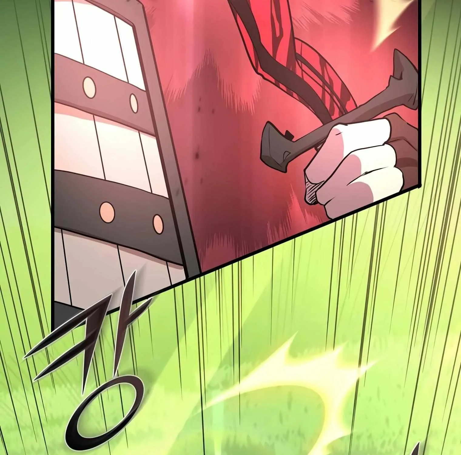 Level Up With Skills Chapter 18 page 182 - 