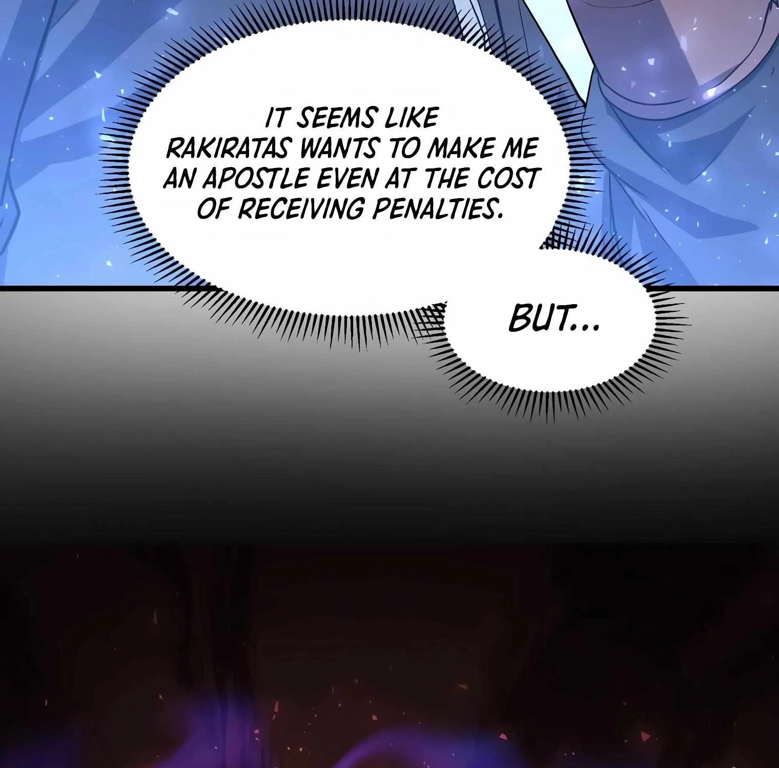 Level Up With Skills Chapter 18 page 20 - 