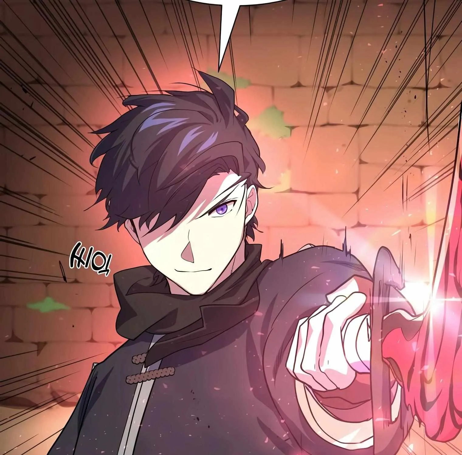 Level Up With Skills Chapter 18 page 198 - 